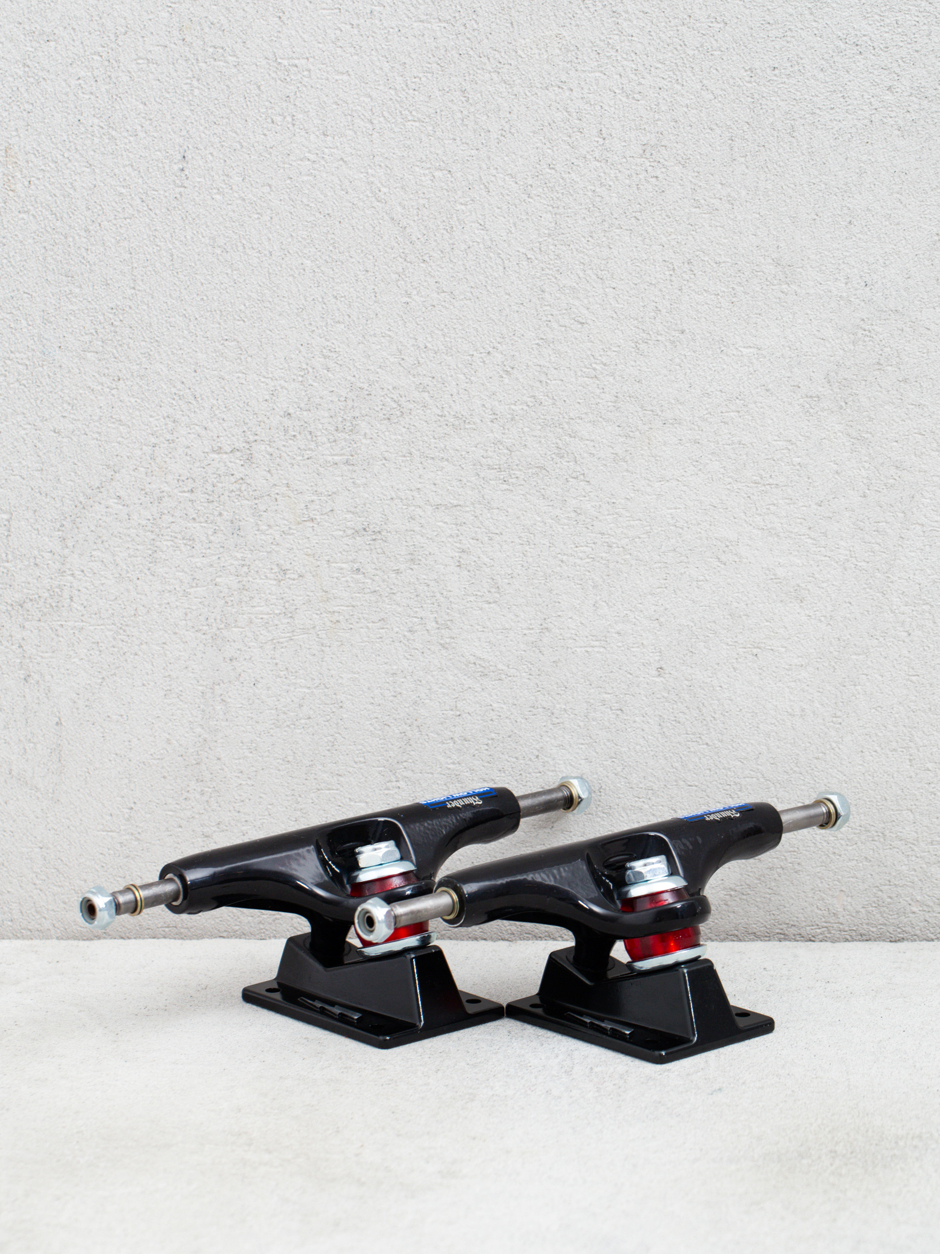 Traki Thunder Hollow Lights Severed (black)