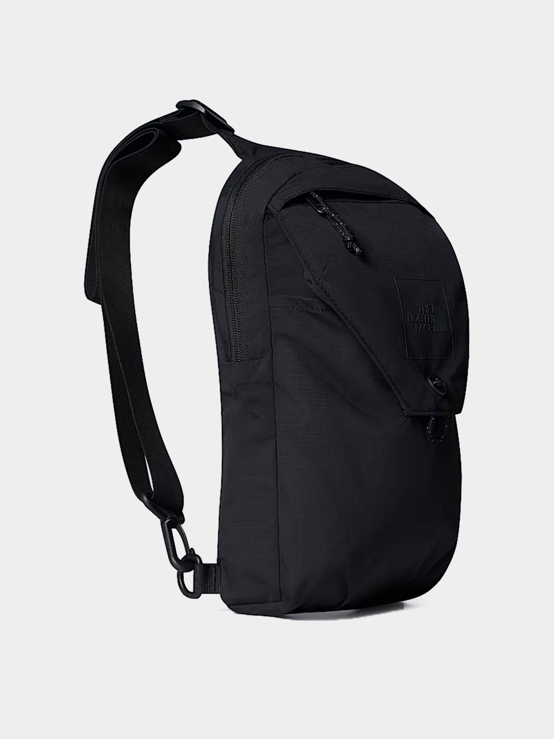 Plecak The North Face Glen Canyon Sling (tnf black)