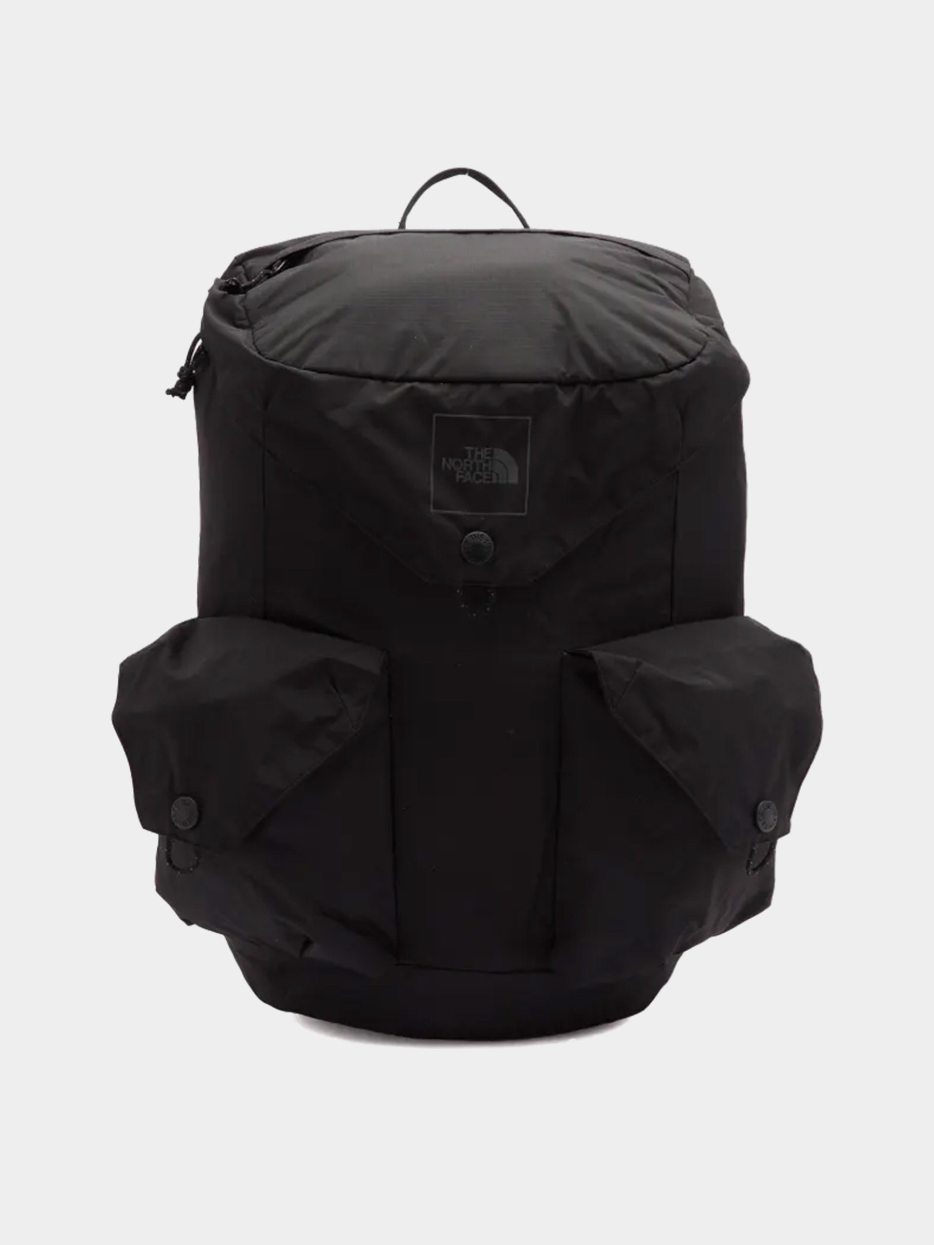 Plecak The North Face Glen Canyon Rucksack (tnf black)