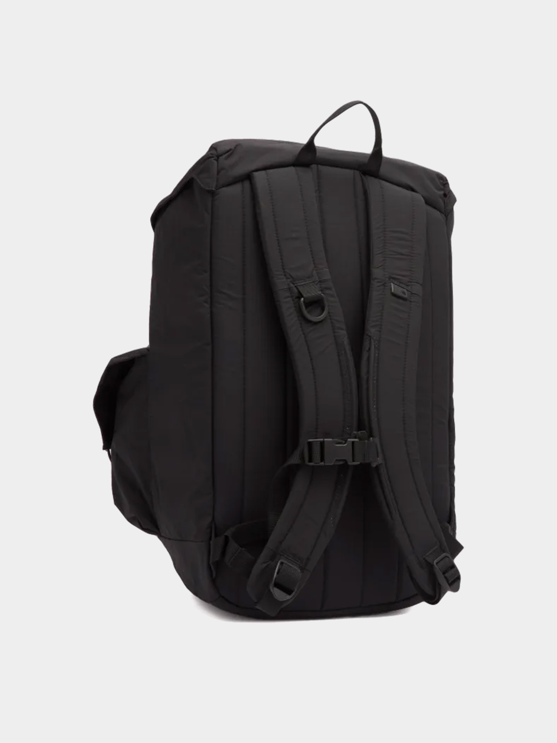 Plecak The North Face Glen Canyon Rucksack (tnf black)