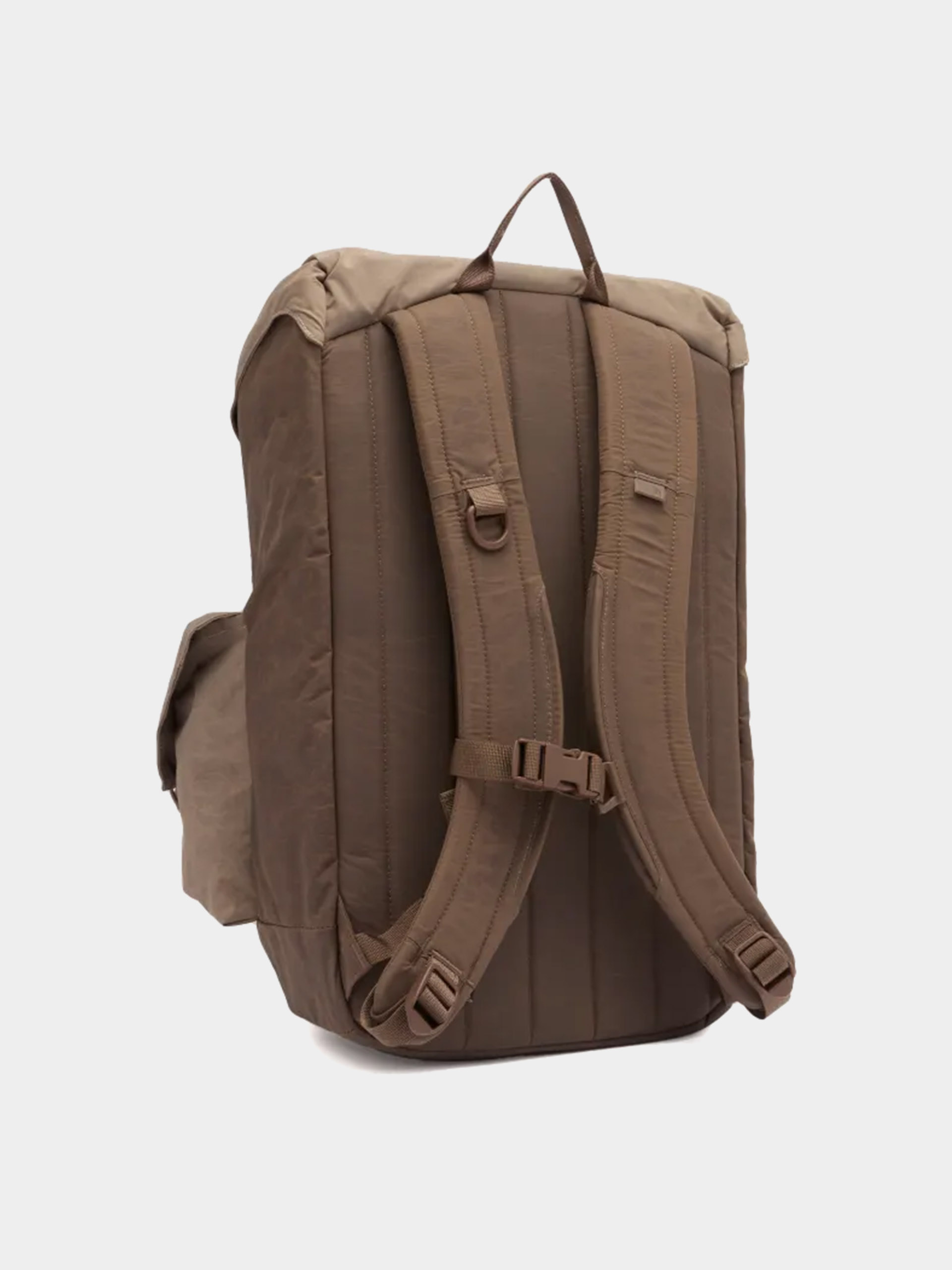 Plecak The North Face Glen Canyon Rucksack (mocha brown/smokey brow)