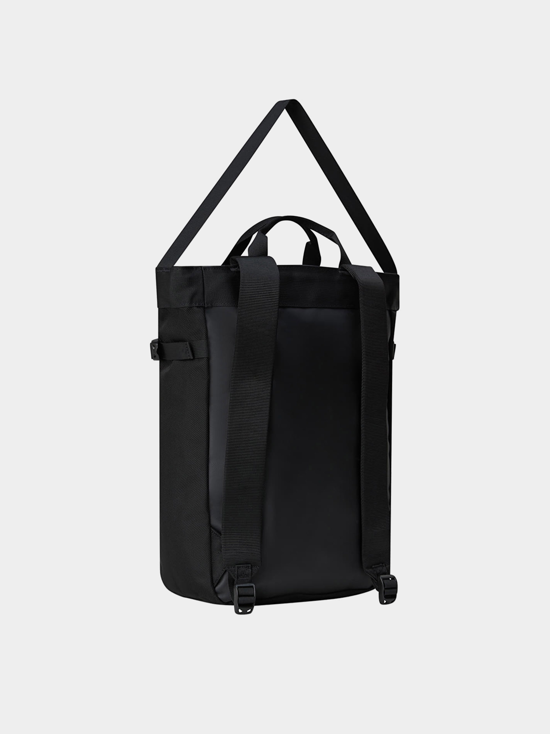 Plecak The North Face Base Camp Tote Pack (tnf black/tnf black)