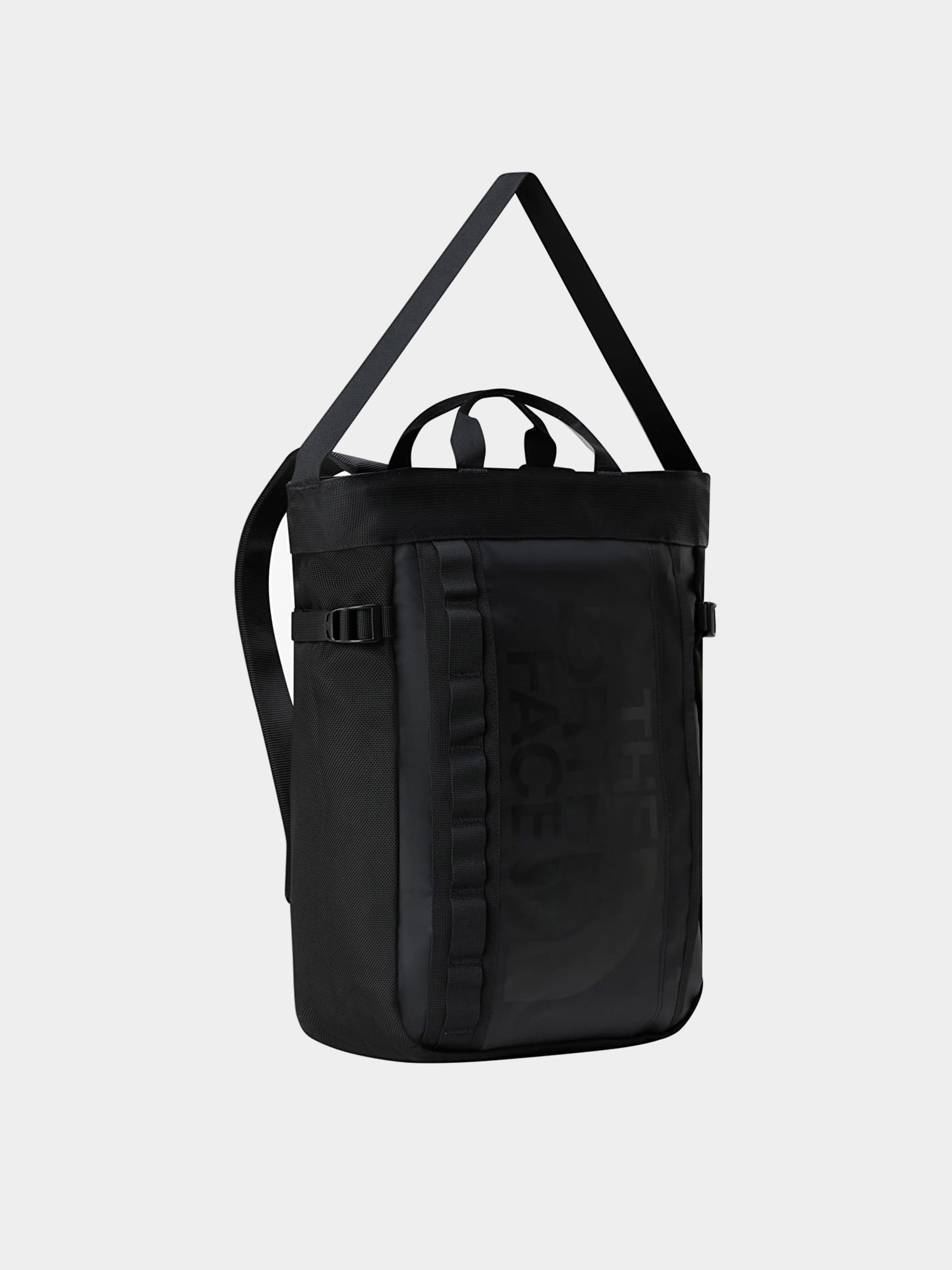 Plecak The North Face Base Camp Tote Pack (tnf black/tnf black)