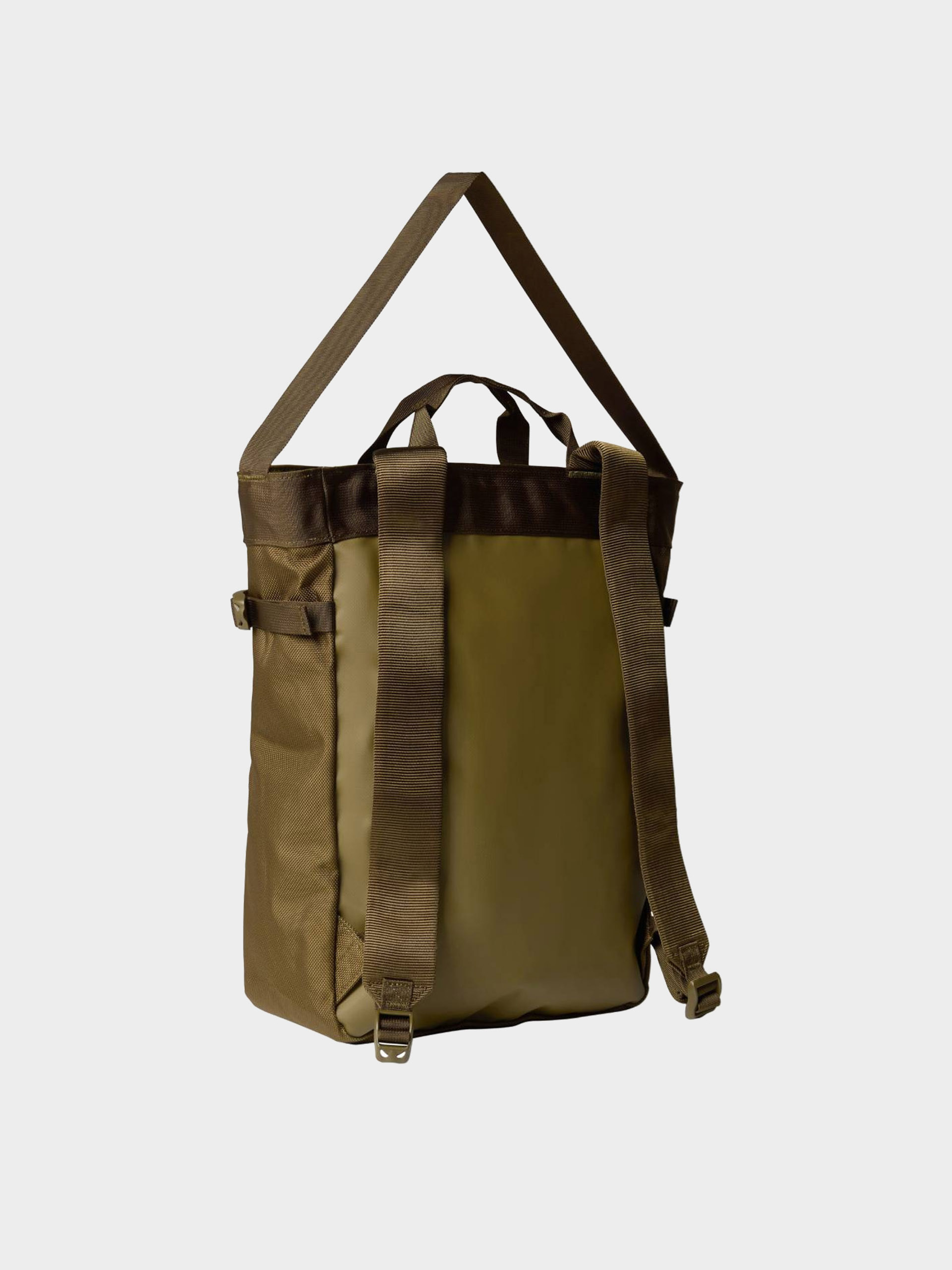 Plecak The North Face Base Camp Tote Pack (caraway seed/sycamore)