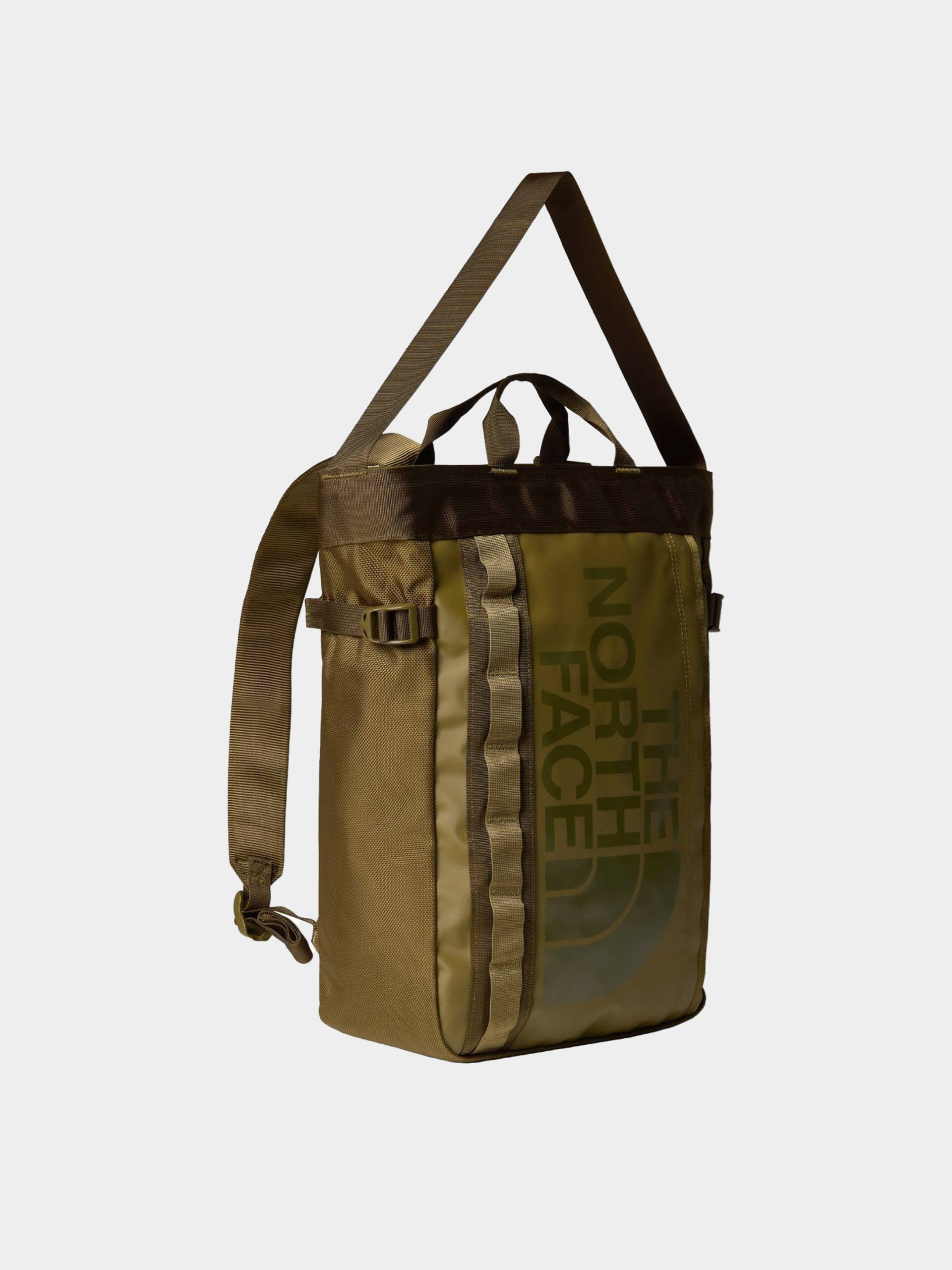 Plecak The North Face Base Camp Tote Pack (caraway seed/sycamore)
