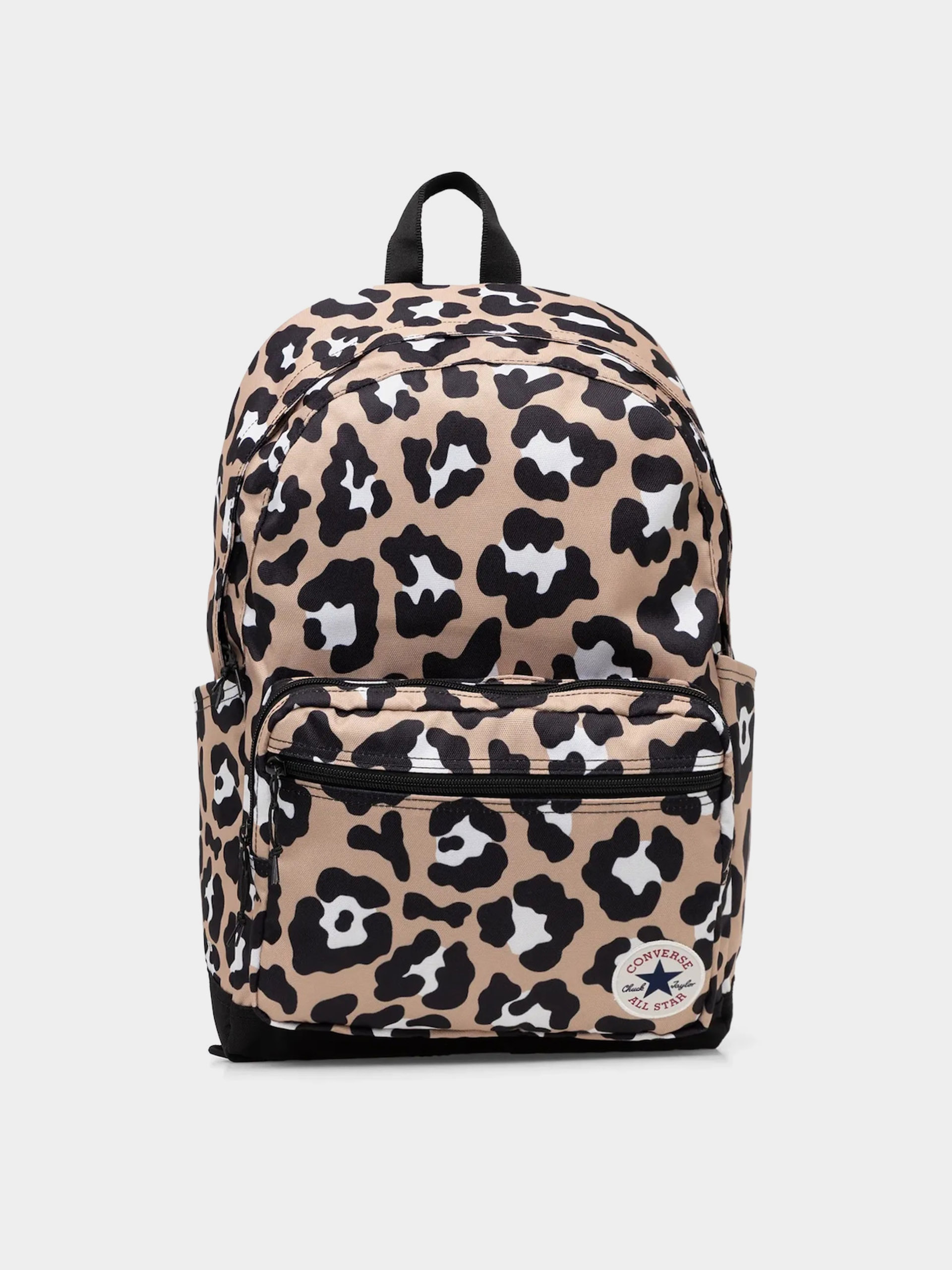 Plecak Converse GO 2 (leopard print)