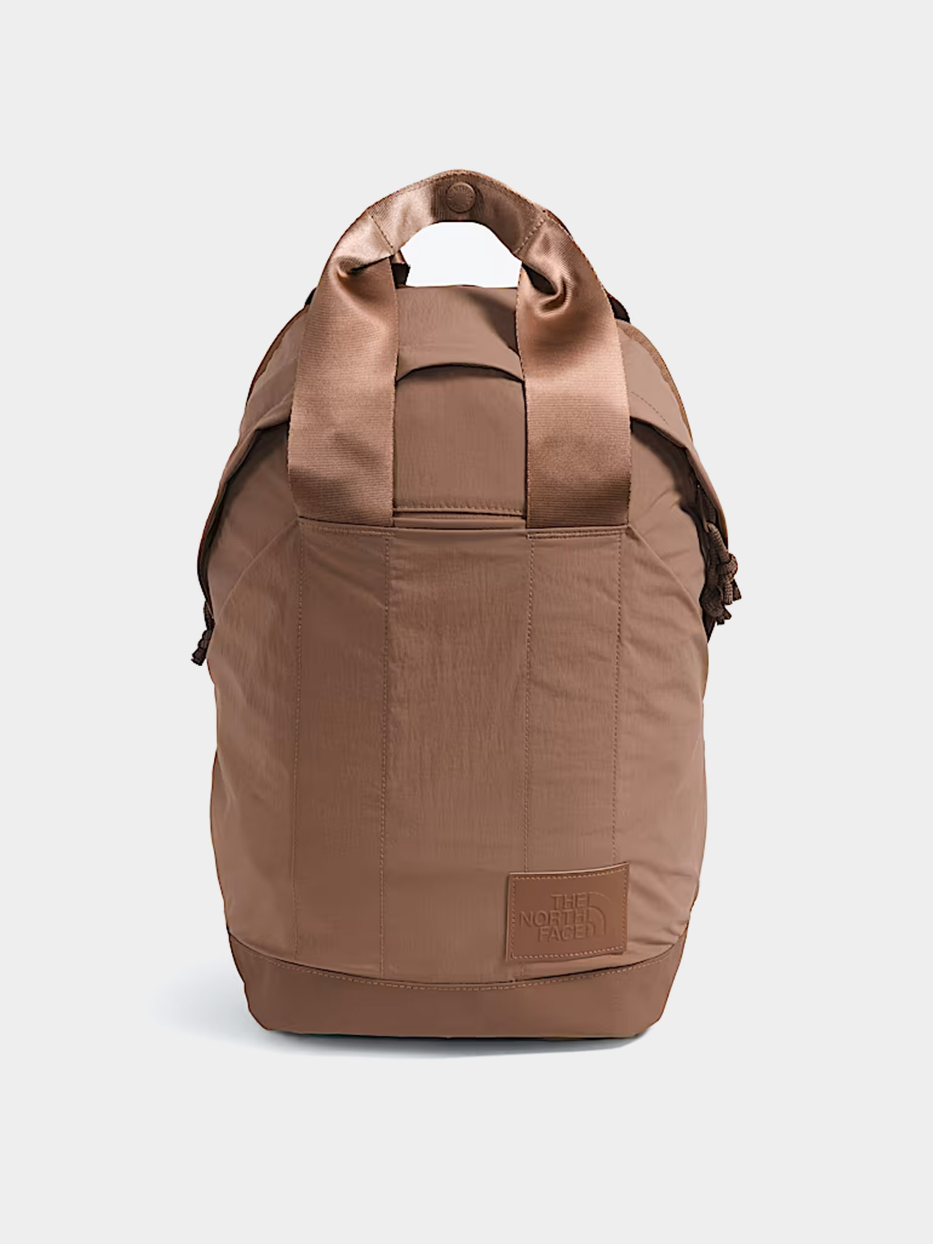 Plecak The North Face Never Stop Daypack Wmn (latte)