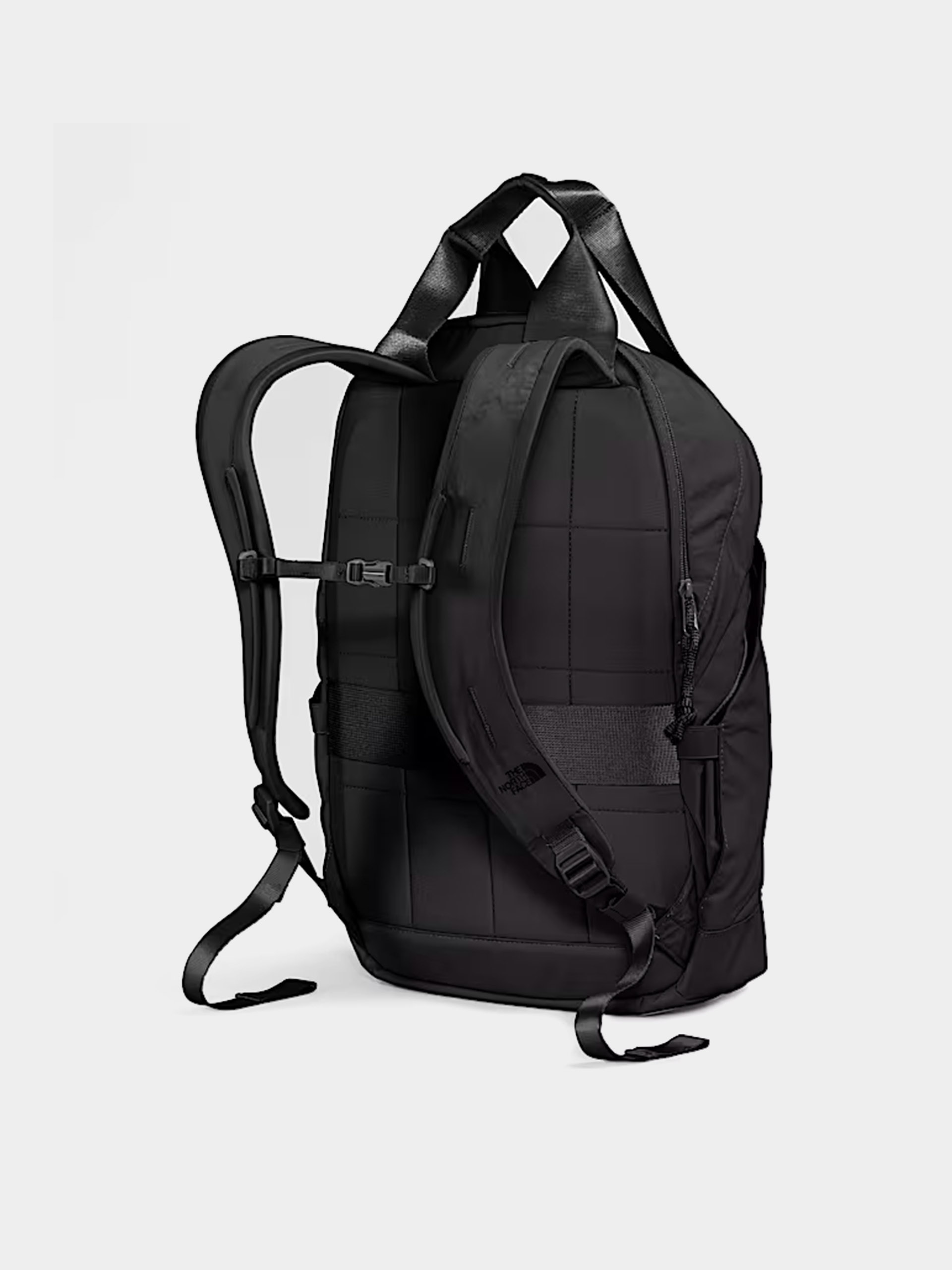 Plecak The North Face Never Stop Daypack Wmn (tnf black npf)
