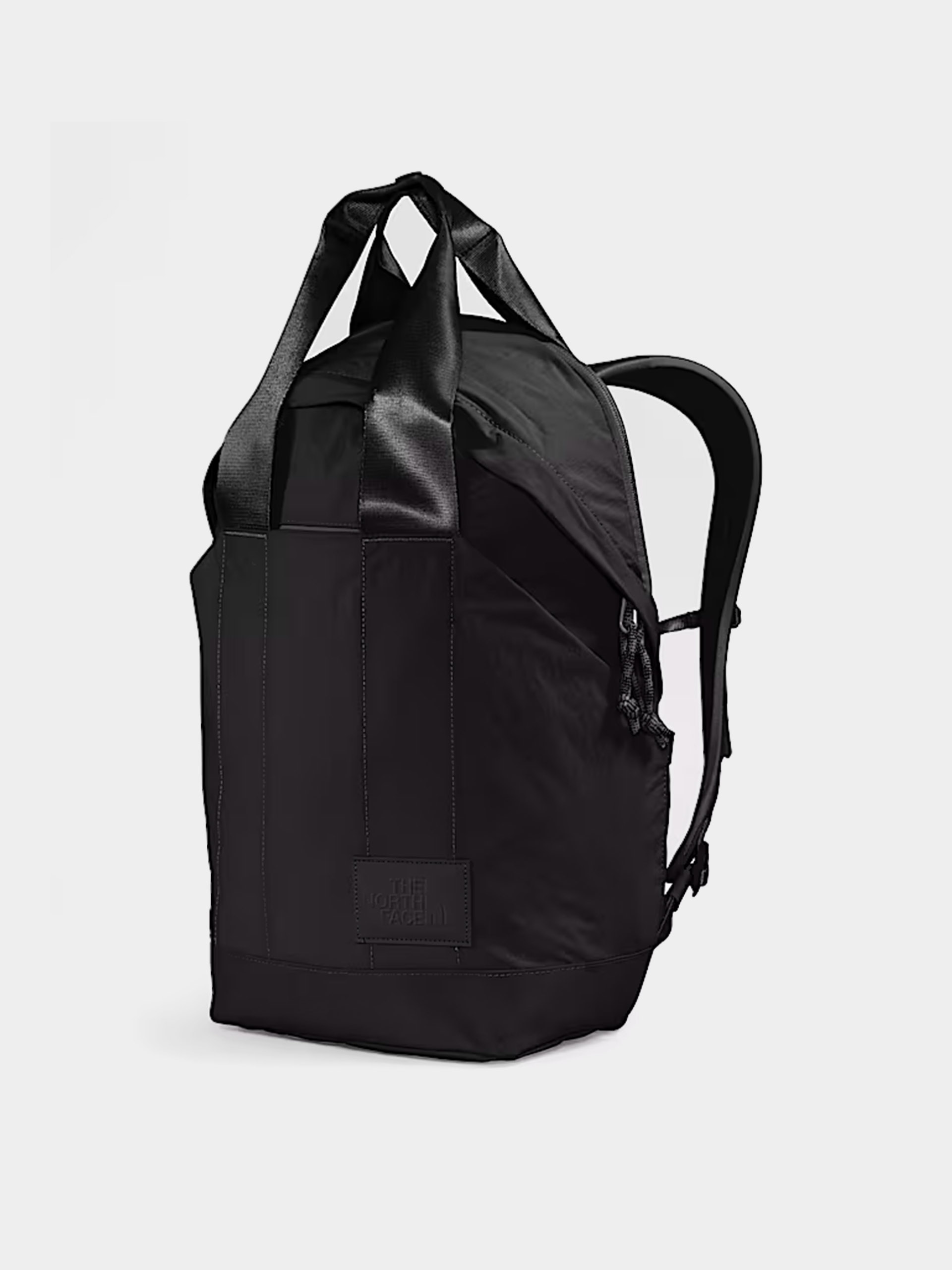 Plecak The North Face Never Stop Daypack Wmn (tnf black npf)