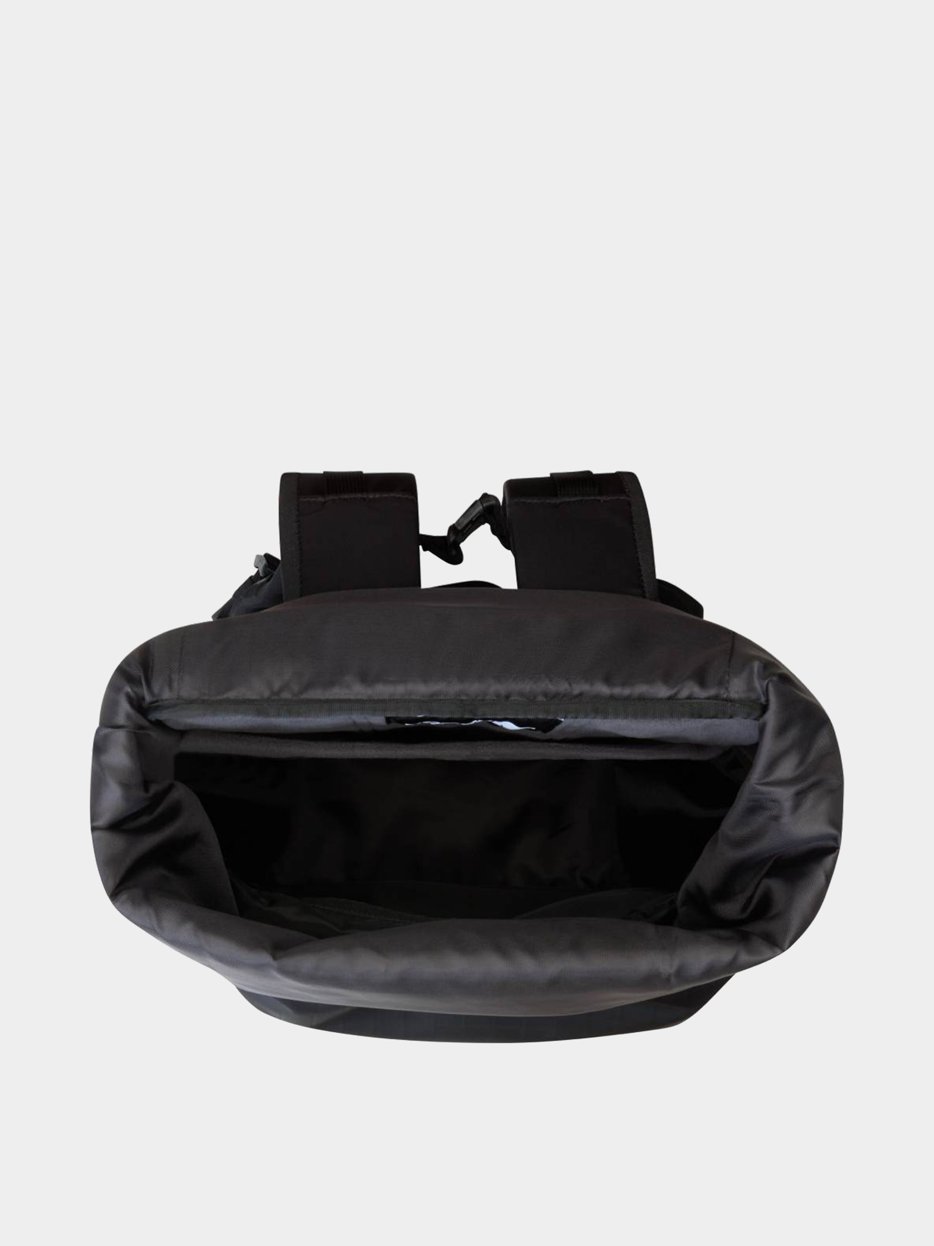 Plecak The North Face Base Camp Voyager Rolltop (tnf black/asphalt grey)