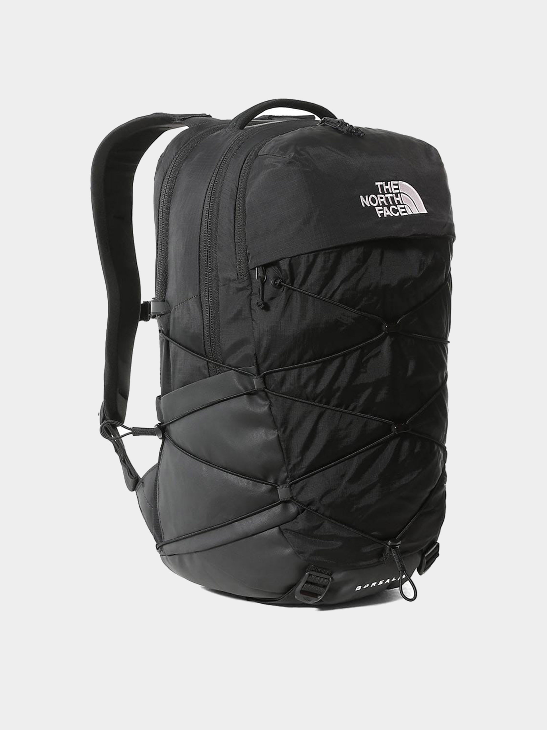 Plecak The North Face Borealis (tnf black tnf black npf)