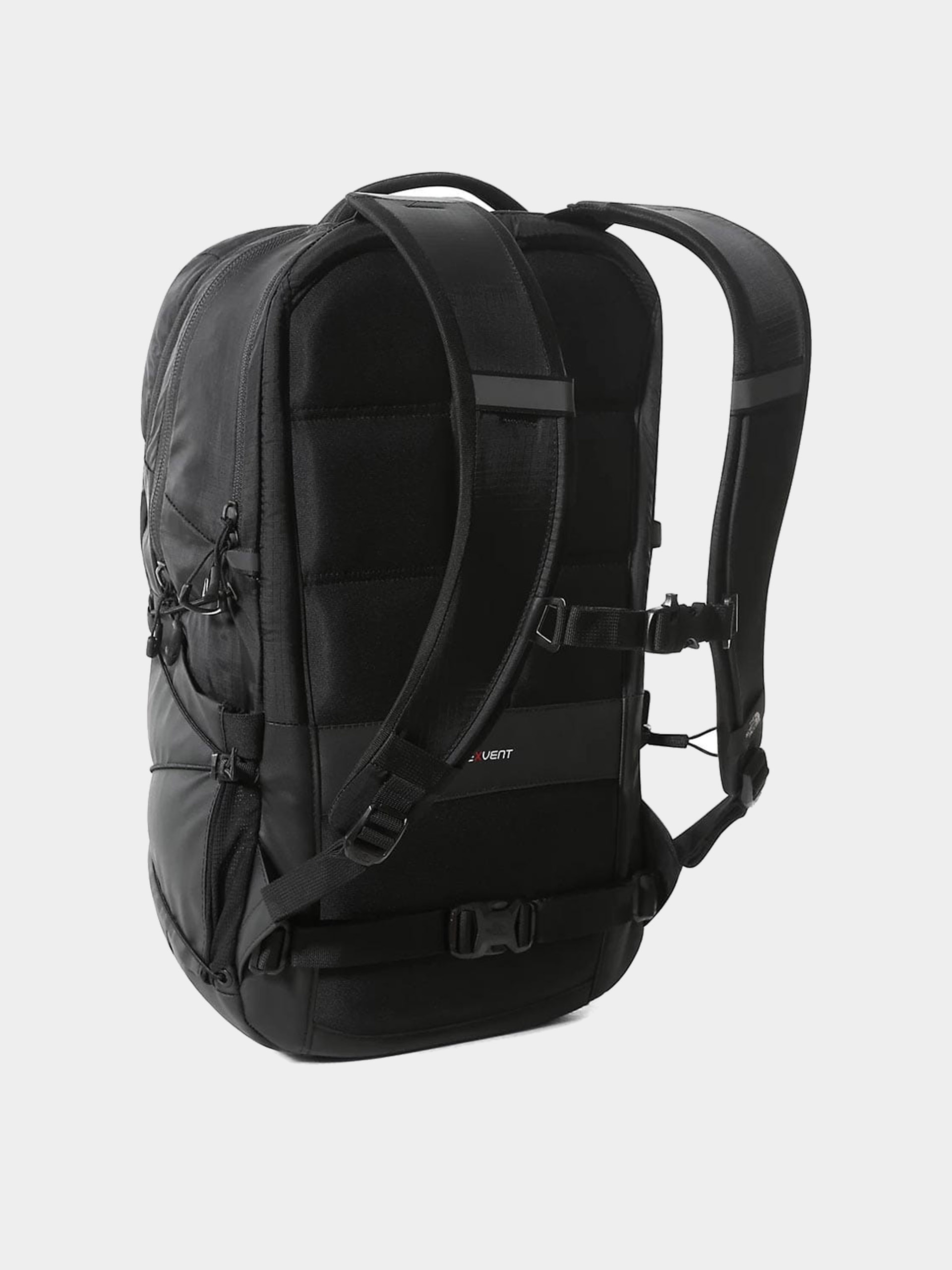 Plecak The North Face Borealis (tnf black tnf black npf)