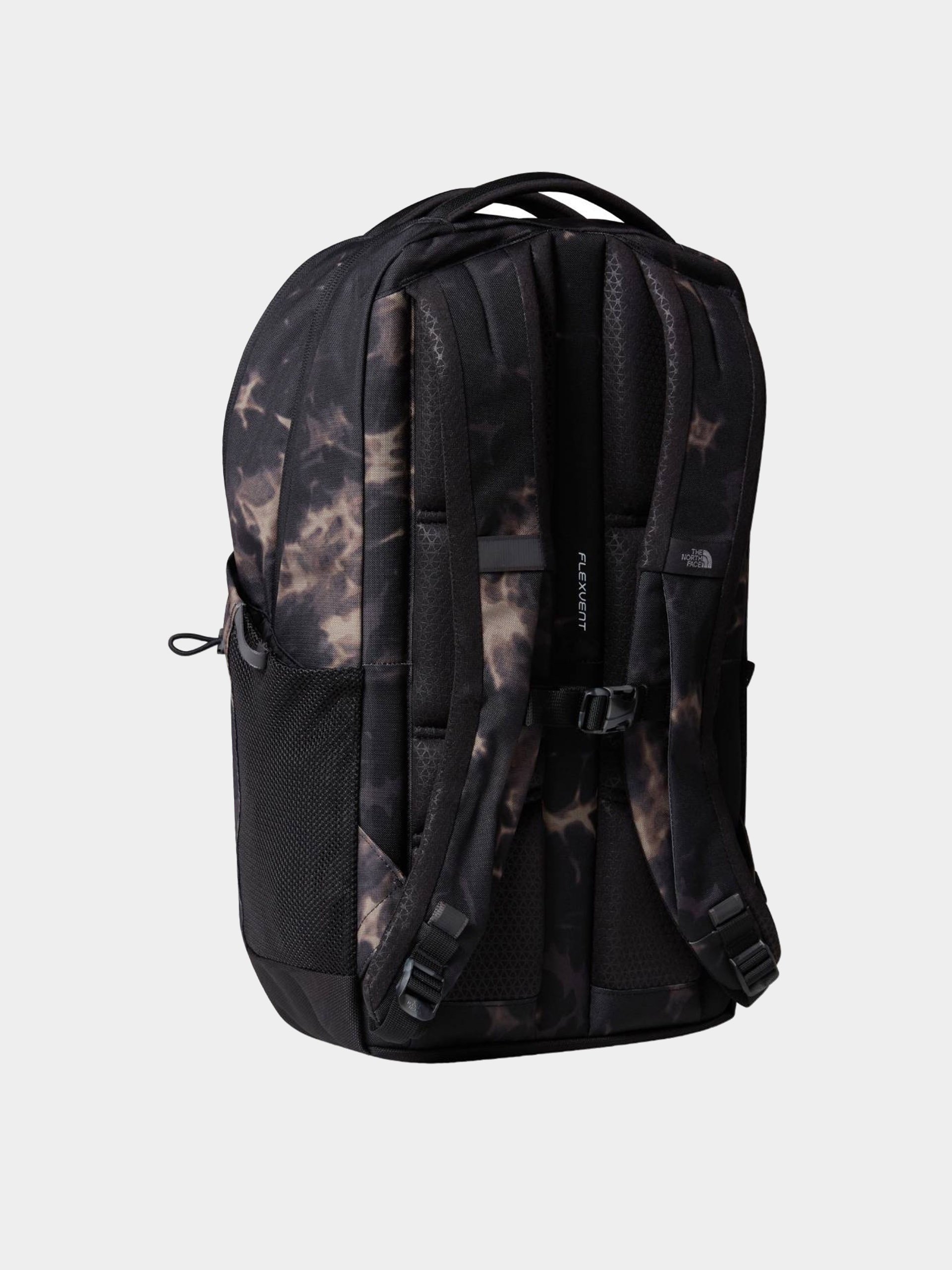 Plecak The North Face Jester (tnf black light refract)