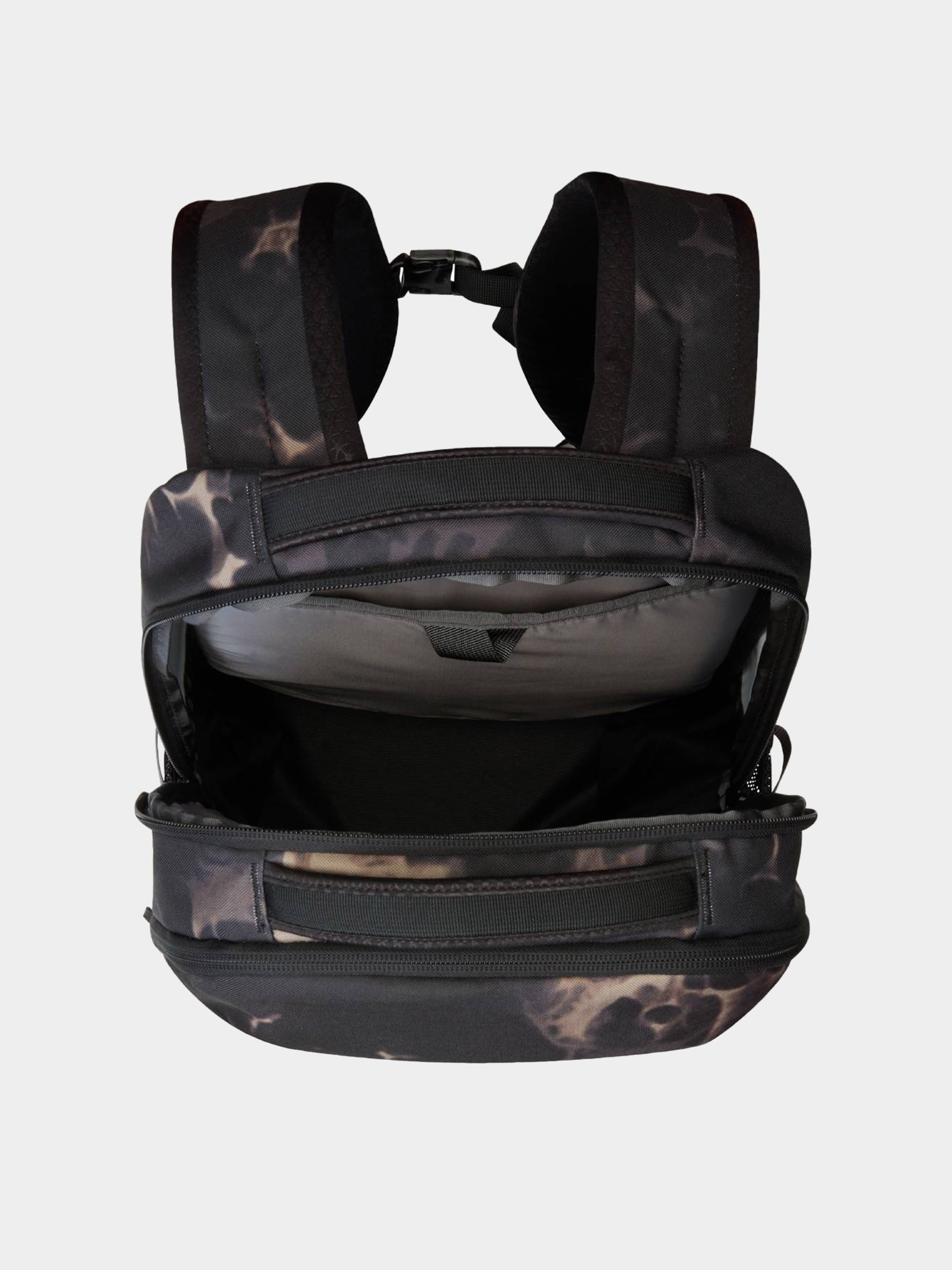 Plecak The North Face Jester (tnf black light refract)