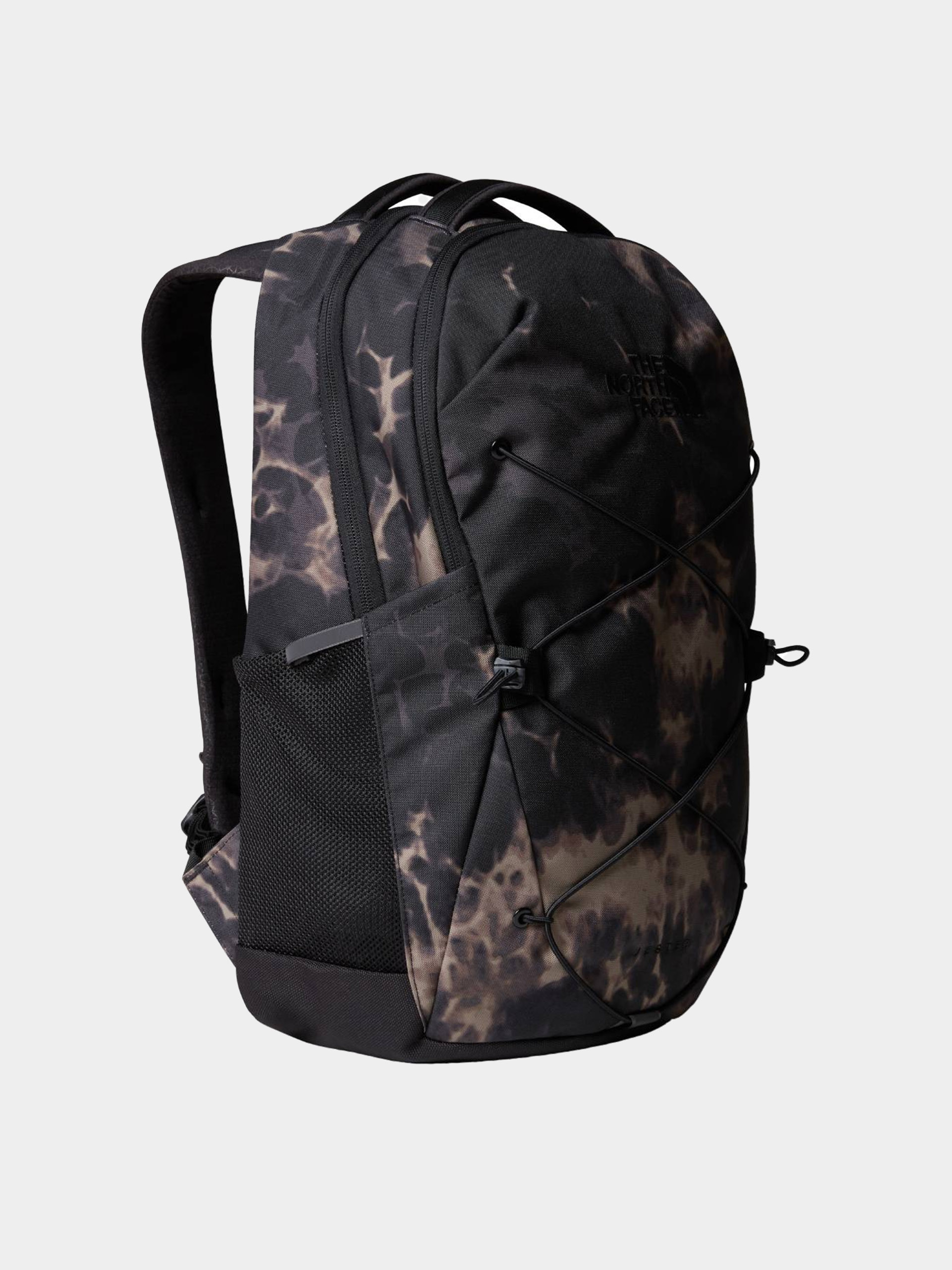 Plecak The North Face Jester (tnf black light refract)