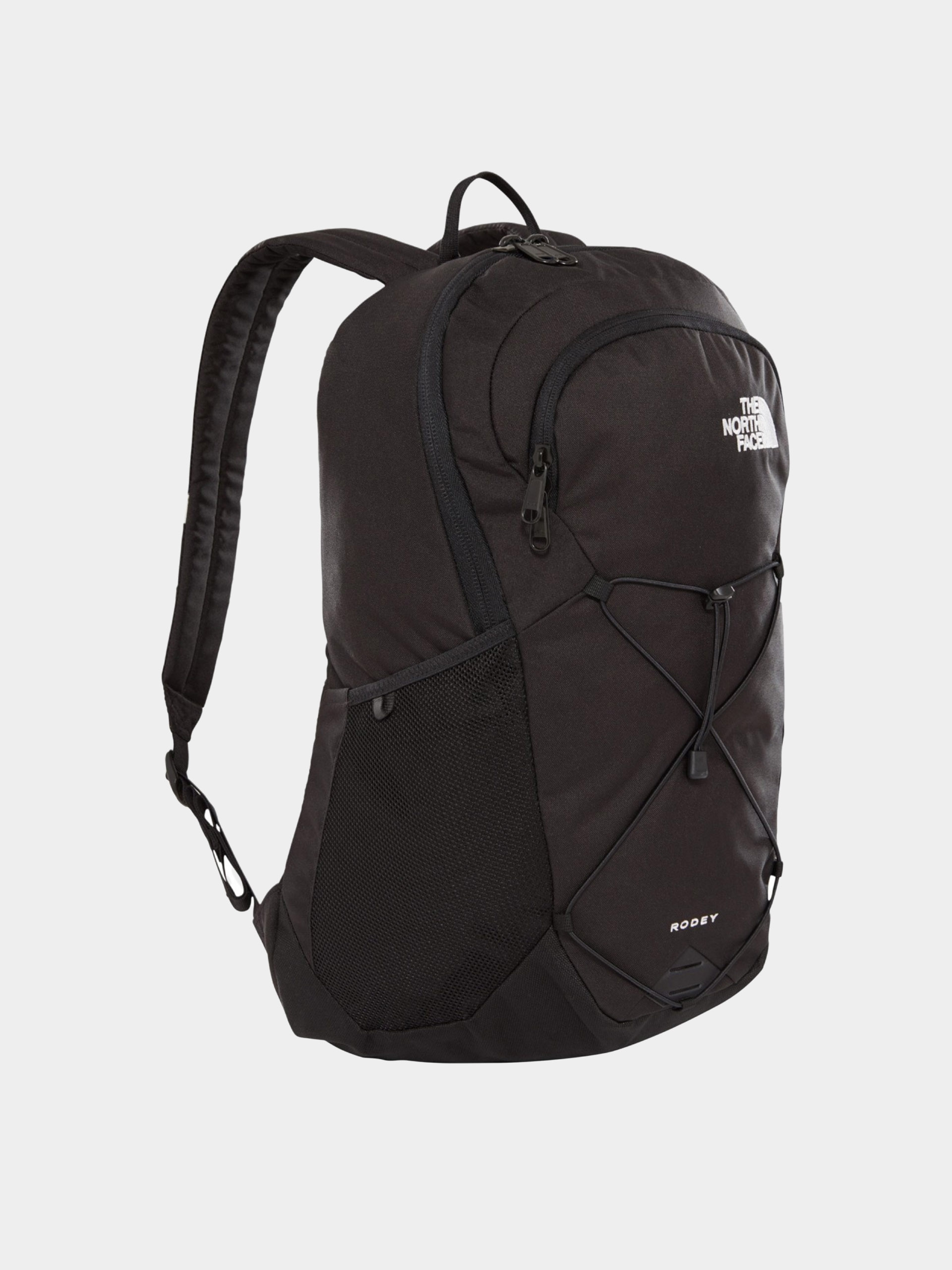Plecak The North Face Rodey (tnf black npf)