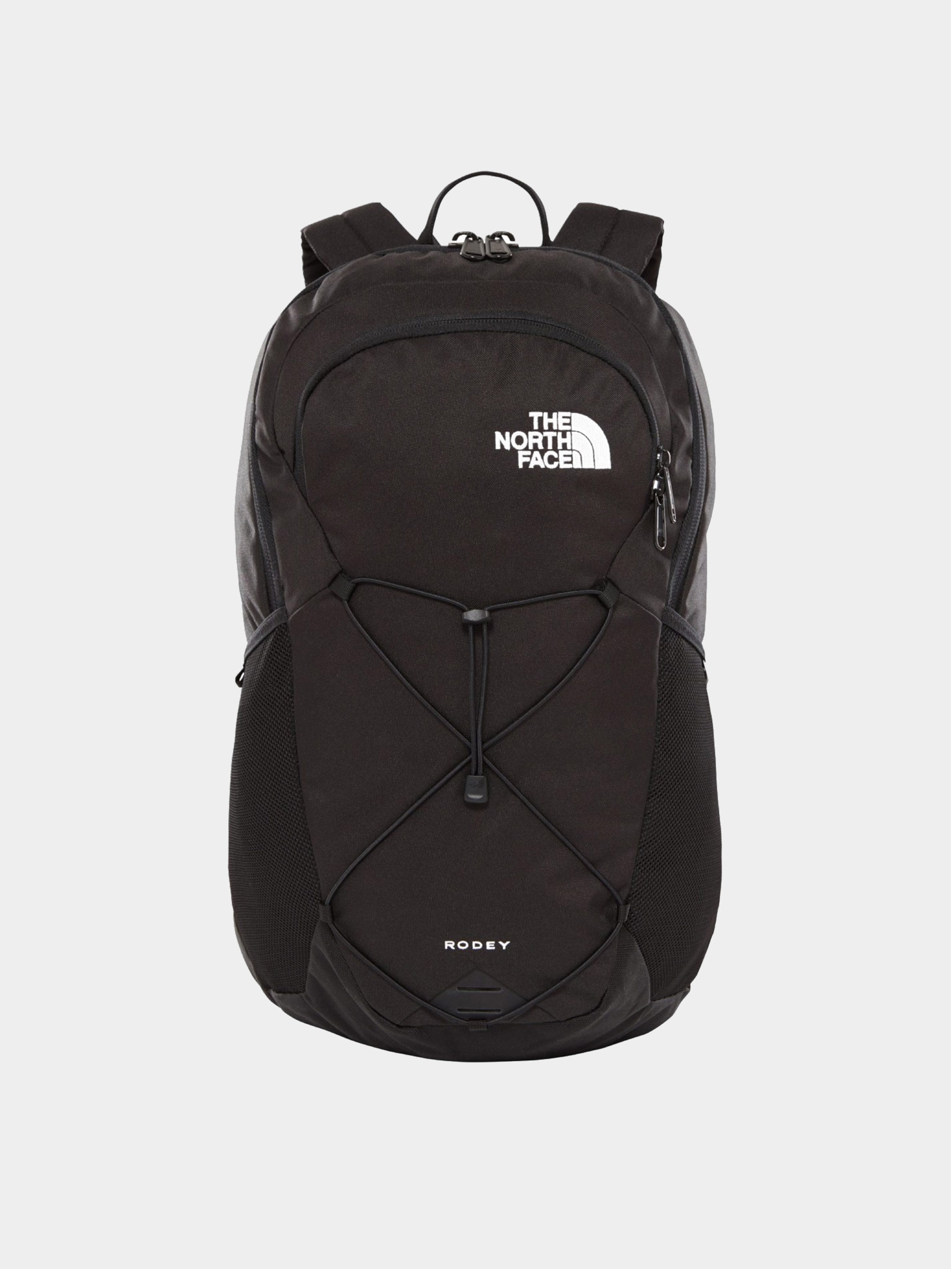Plecak The North Face Rodey (tnf black npf)