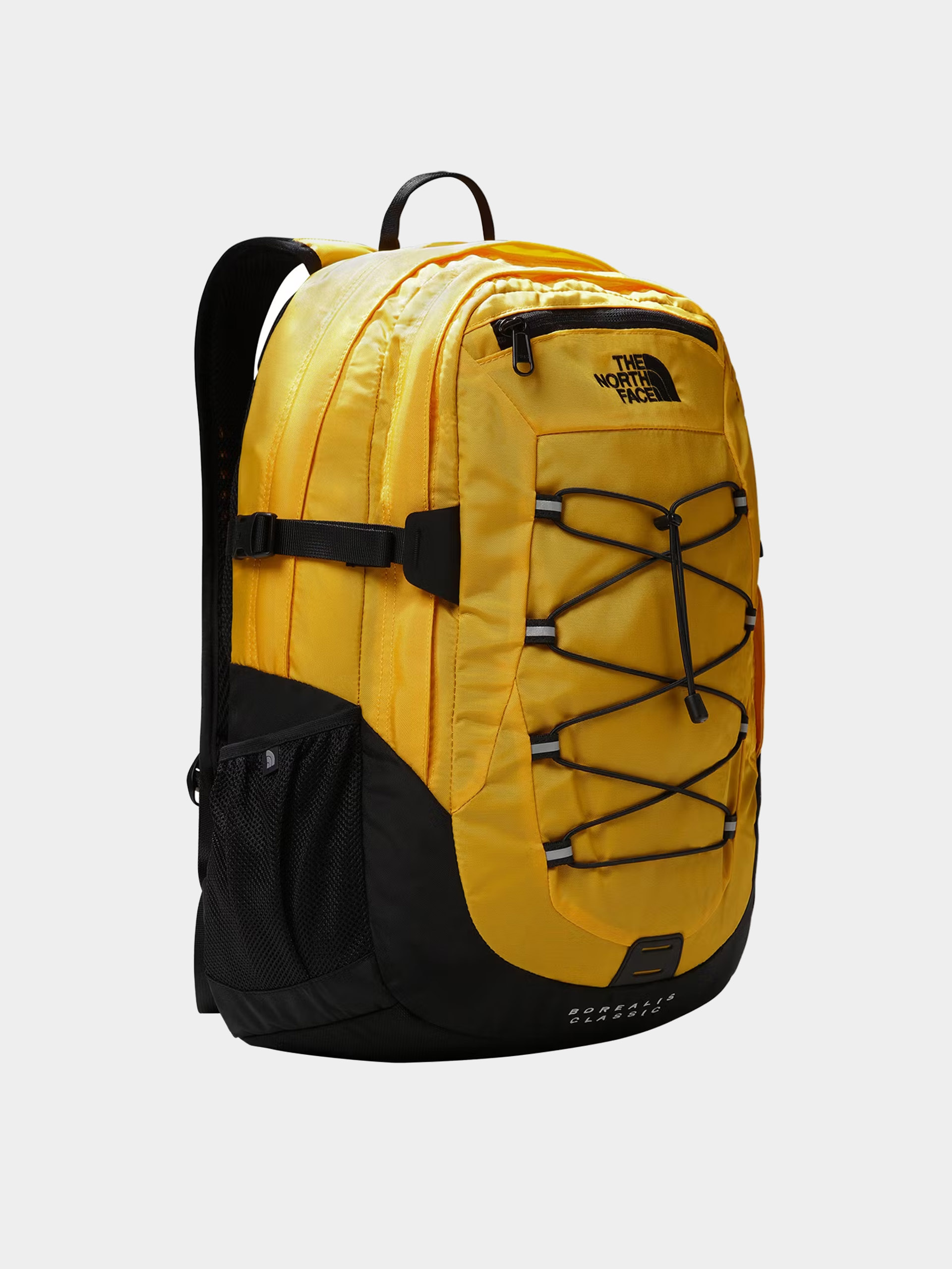 Plecak The North Face Borealis Classic (summit gold tnf black n)