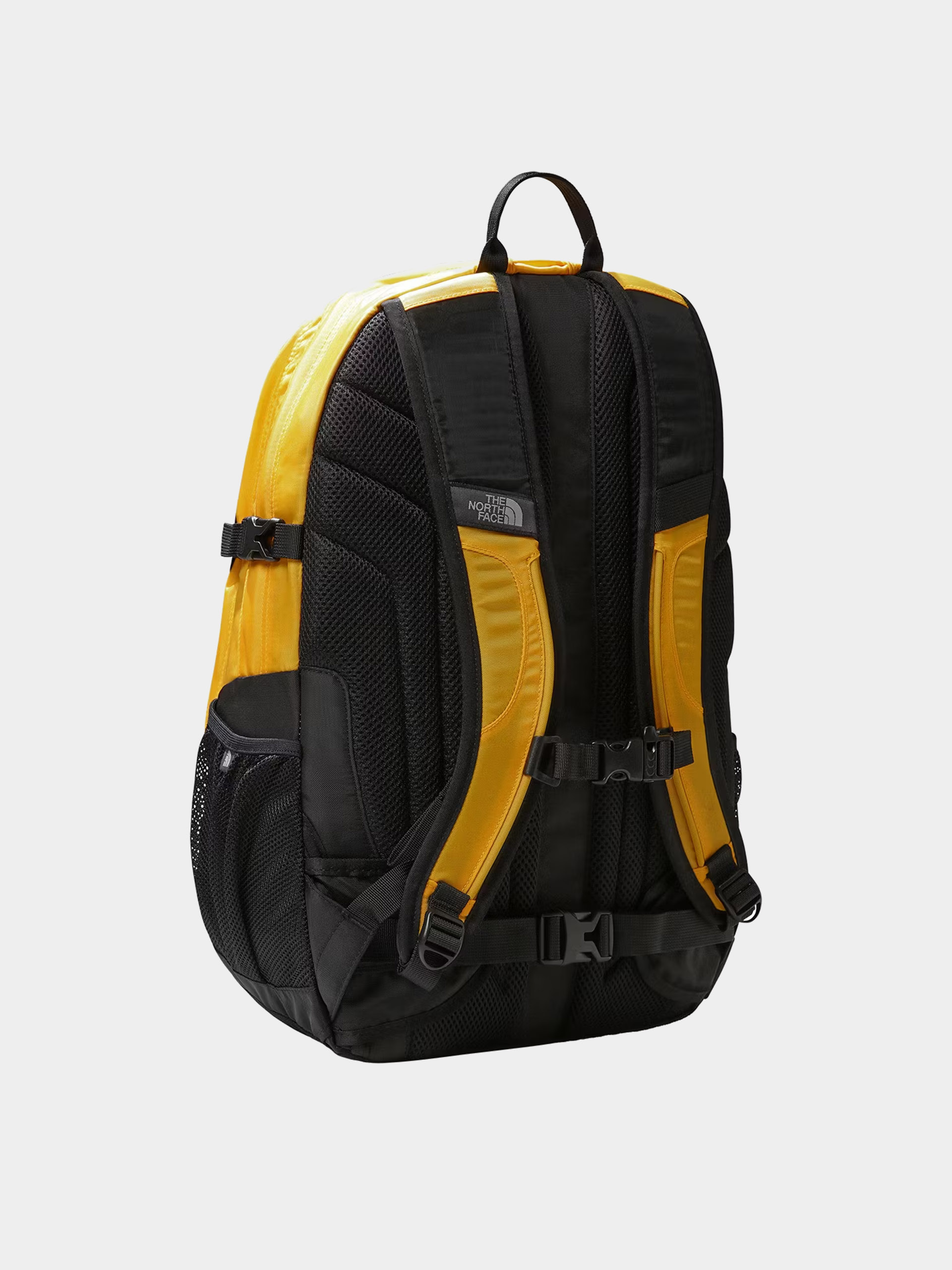 Plecak The North Face Borealis Classic (summit gold tnf black n)