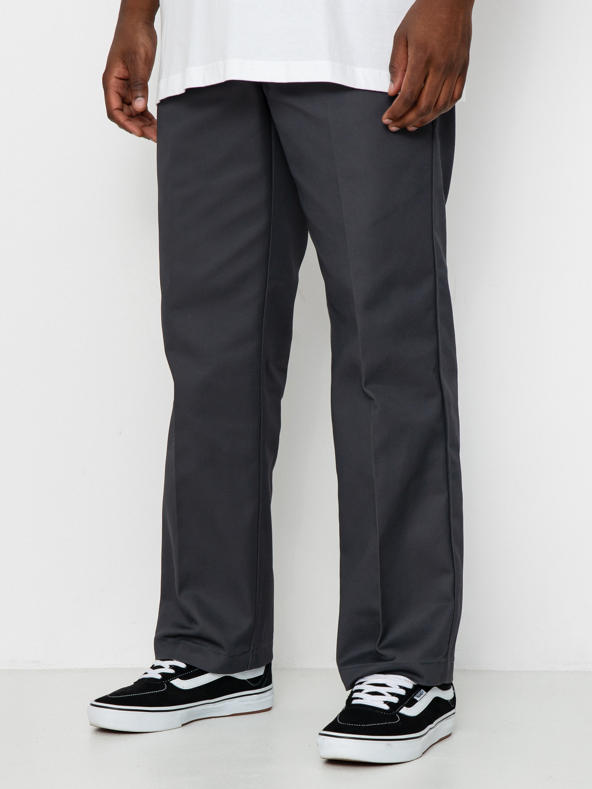 Spodnie Dickies 874 Work (charcoal grey)