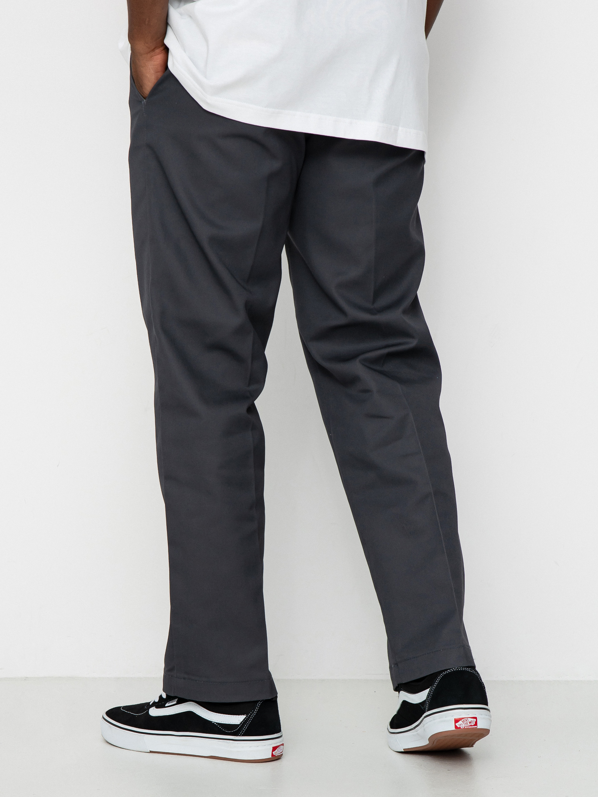 Spodnie Dickies 874 Work (charcoal grey)