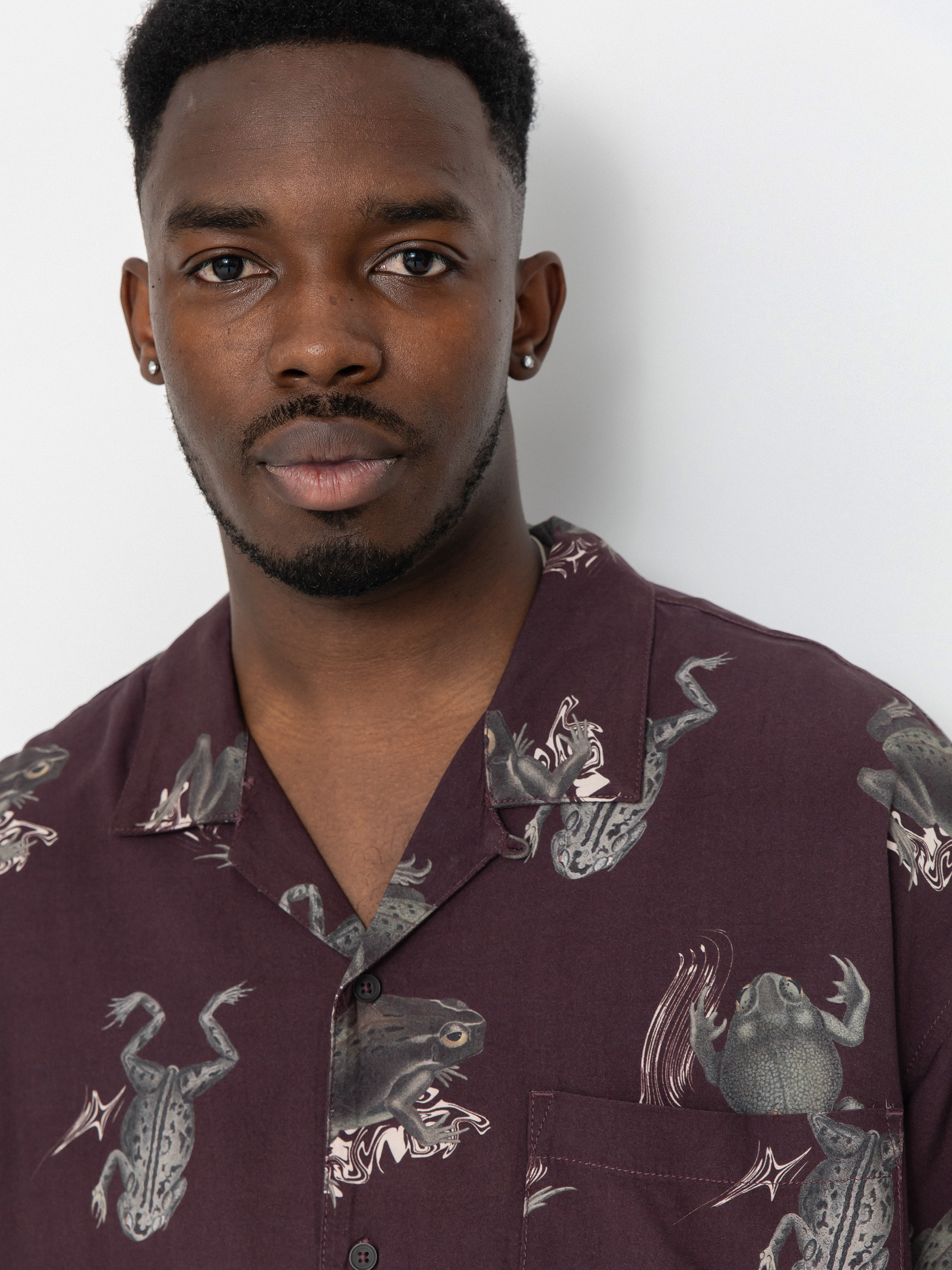 Koszula Element Resort (toads)