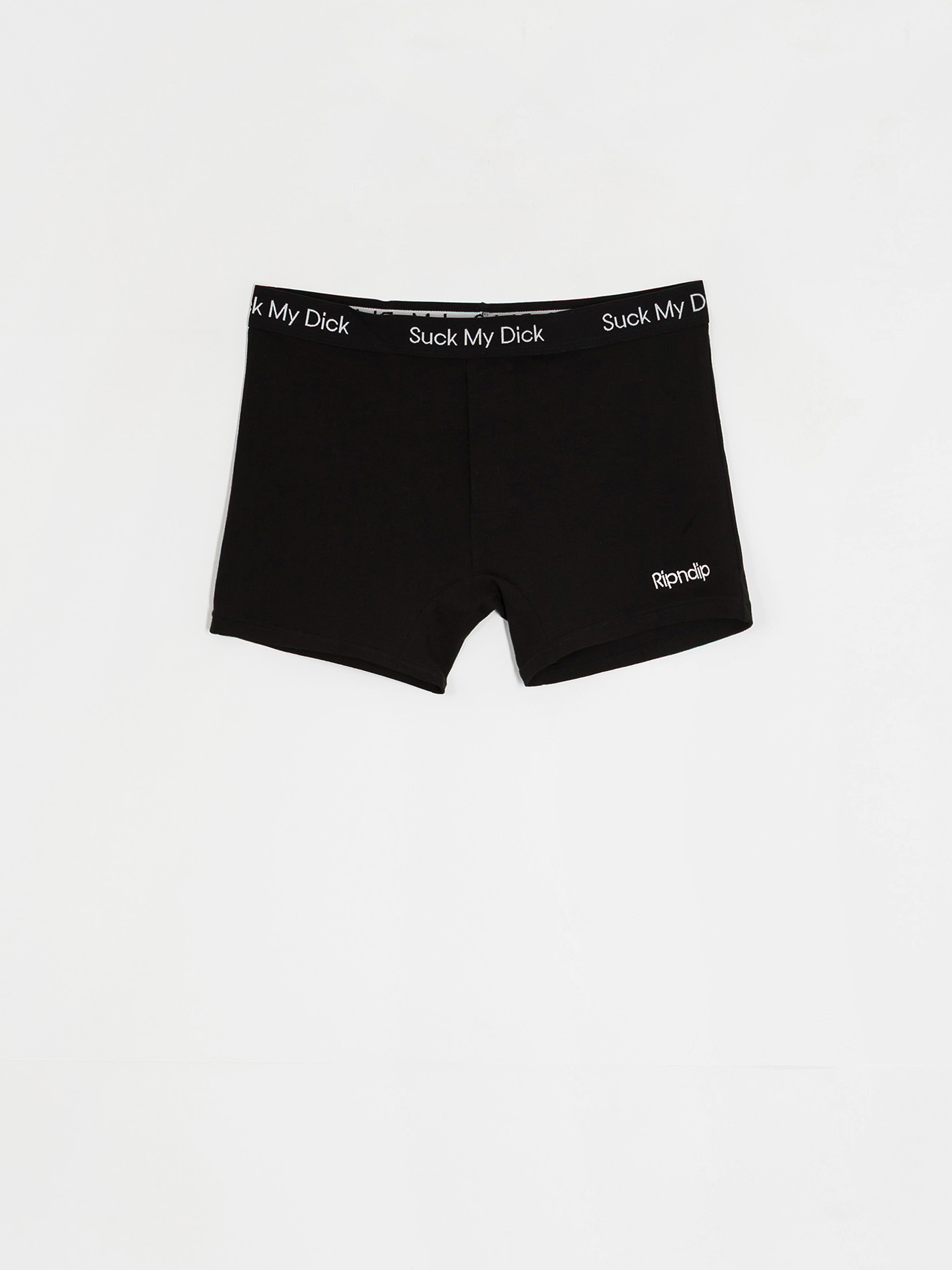 Bokserki RipNDip Smd Boxers (black)