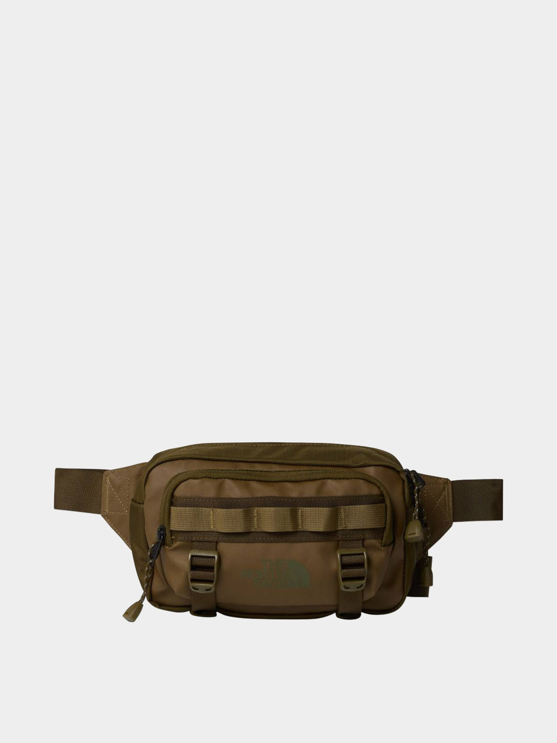 Nerka The North Face Base Camp Lumbar (caraway seed/sycamore)