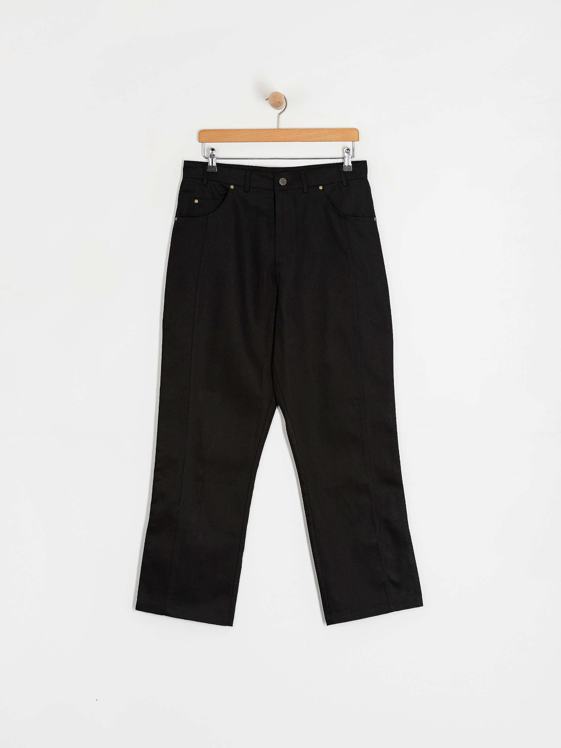 Spodnie adidas Kader (black)