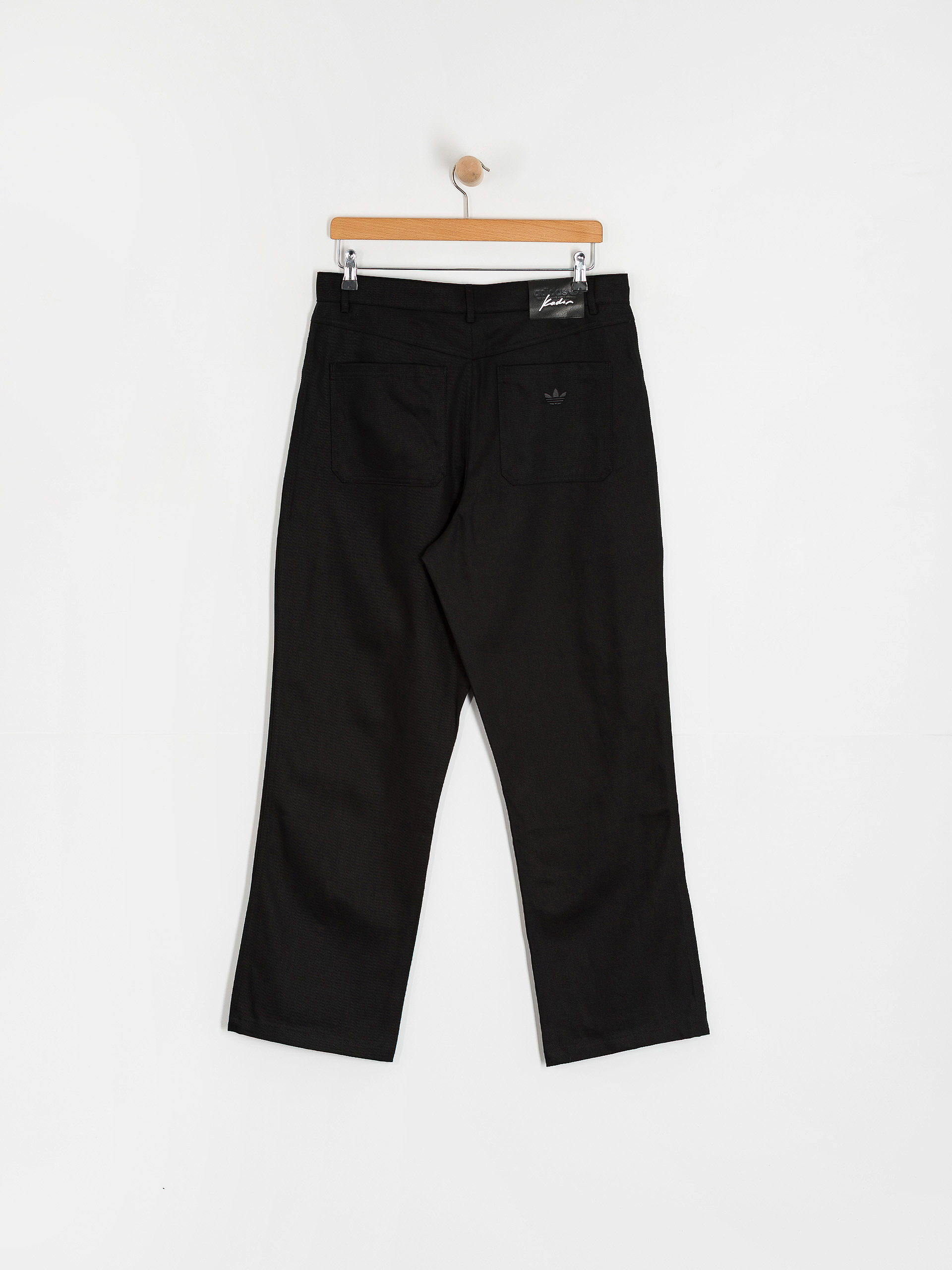 Spodnie adidas Kader (black)