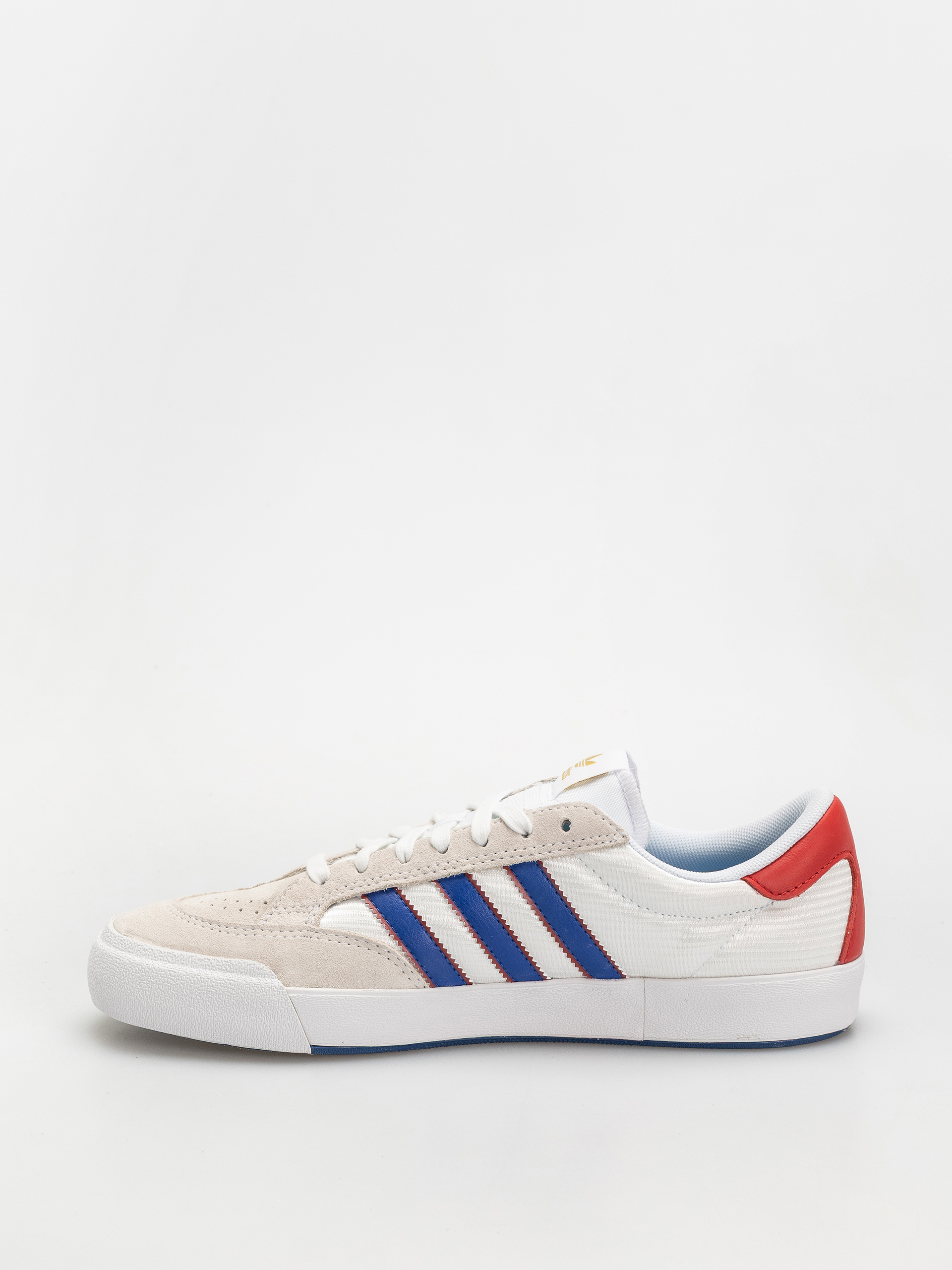 Buty adidas Nora (ftwwht/royblu/betsca)