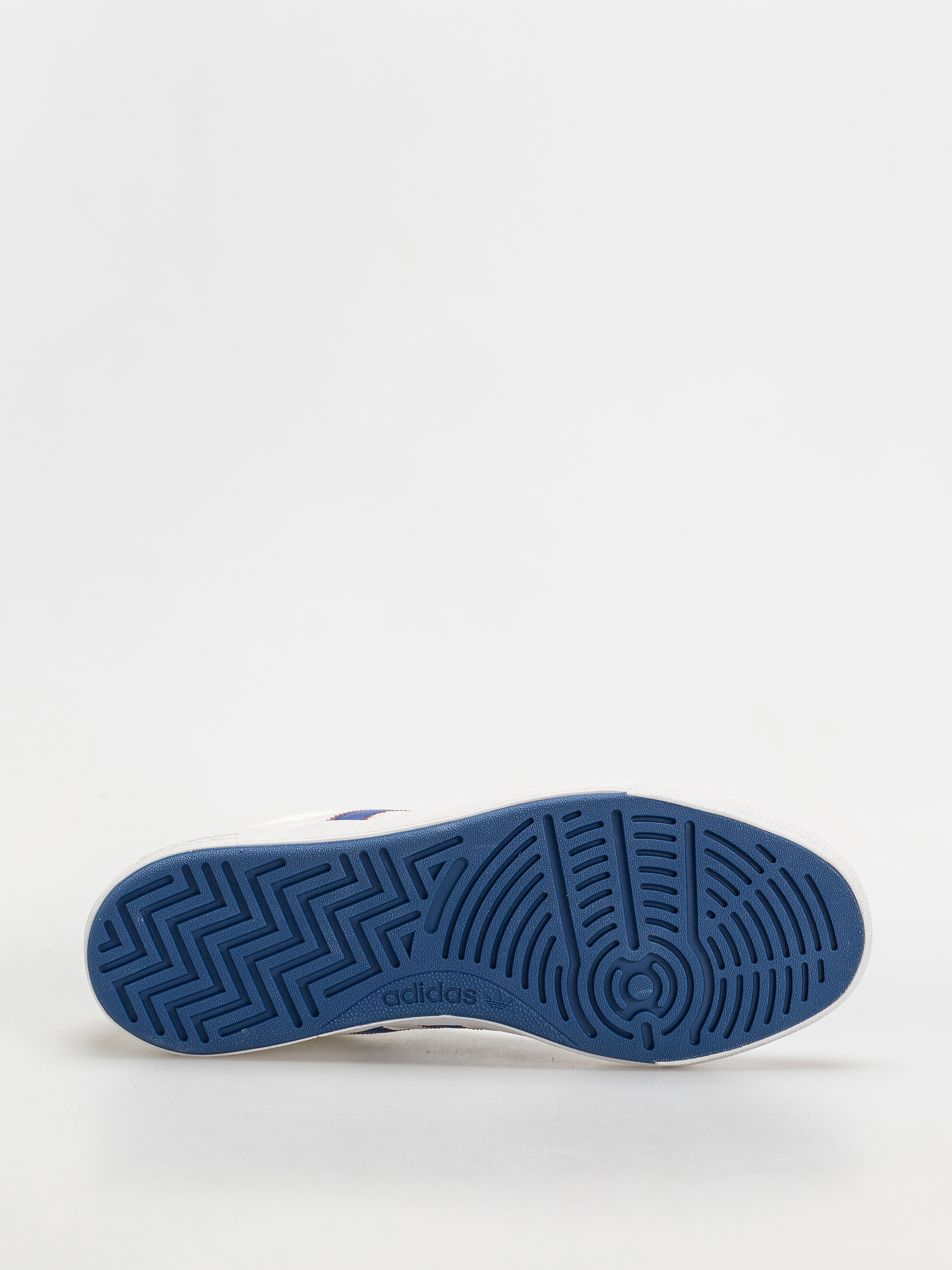 Buty adidas Nora (ftwwht/royblu/betsca)