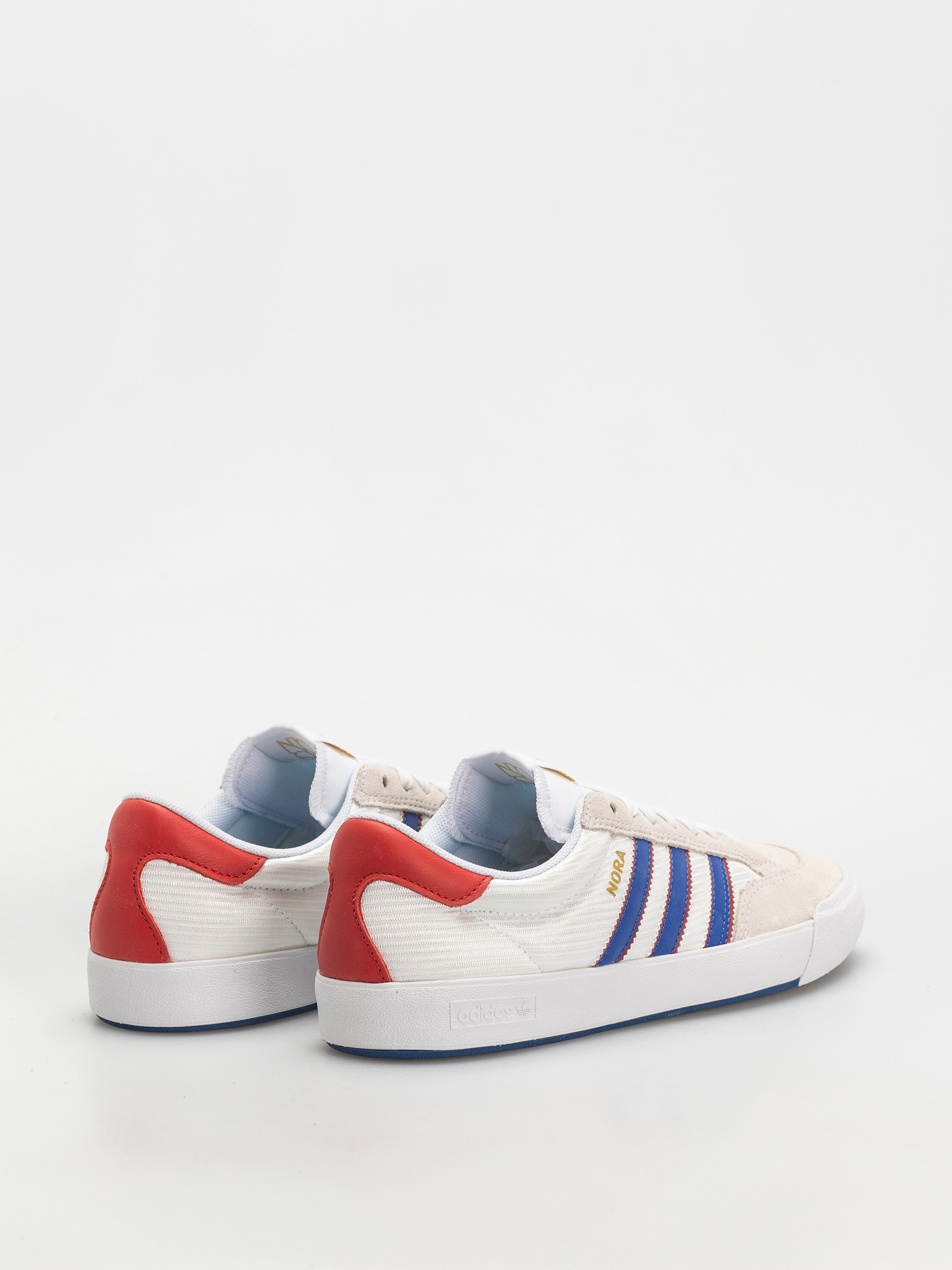Buty adidas Nora (ftwwht/royblu/betsca)