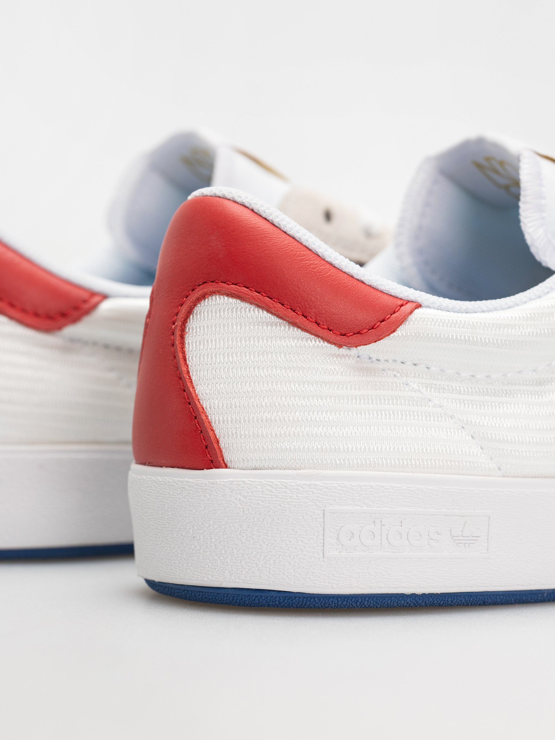 Buty adidas Nora (ftwwht/royblu/betsca)