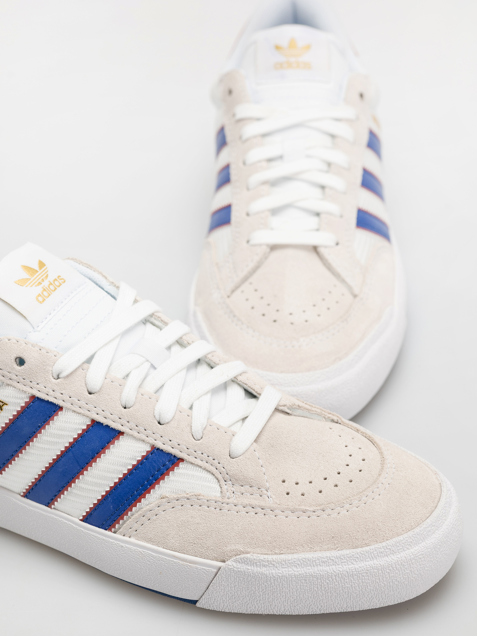 Buty adidas Nora (ftwwht/royblu/betsca)