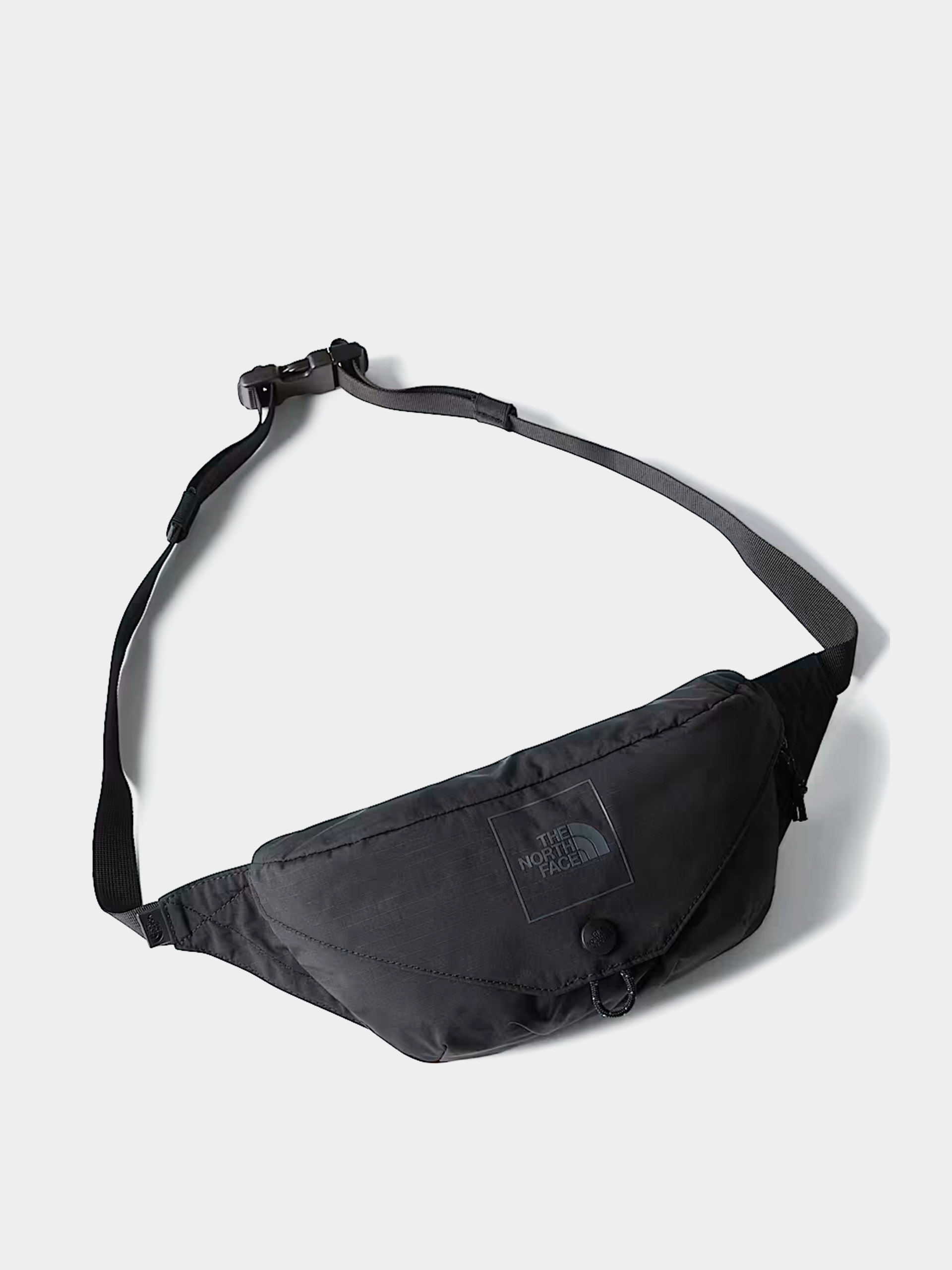 Nerka The North Face Glen Canyon Lumbar (tnf black)