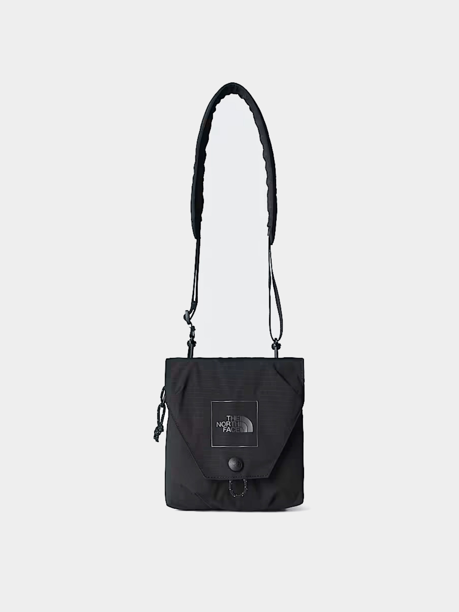 Torba The North Face Glen Canyon Pocket Crossbody (tnf black)