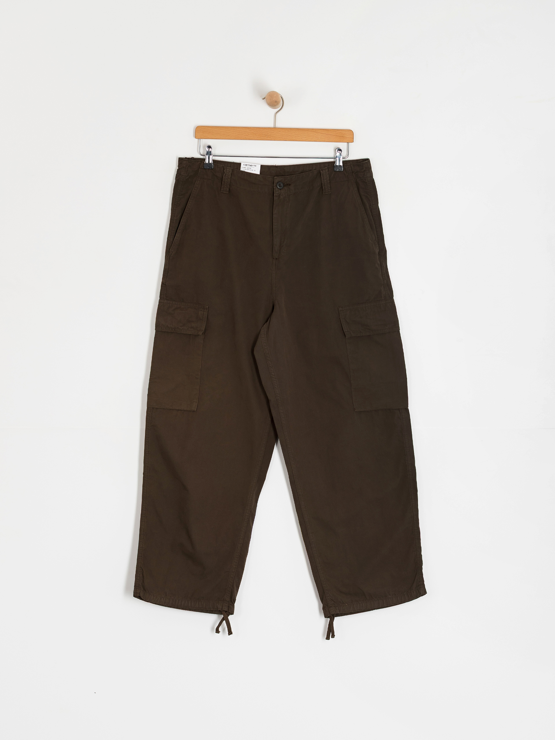 Spodnie Carhartt WIP Kade Cargo (vitola/garment dyed)