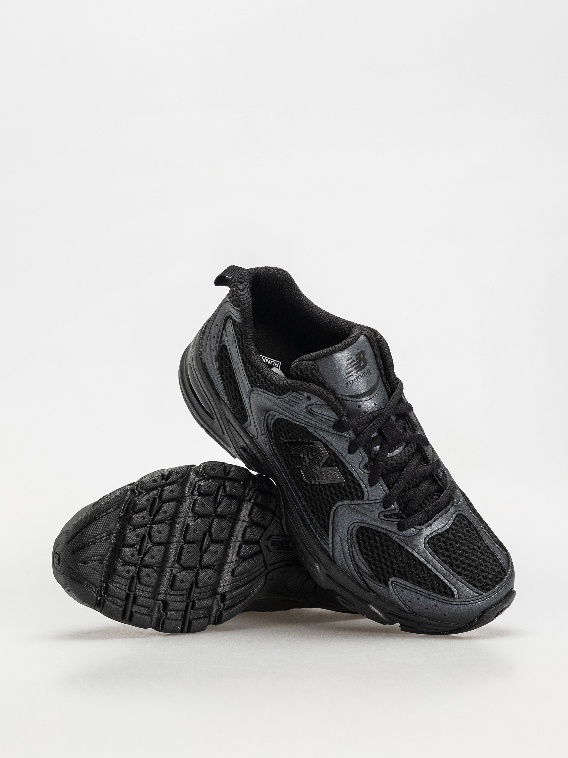 Buty New Balance 530 (black)