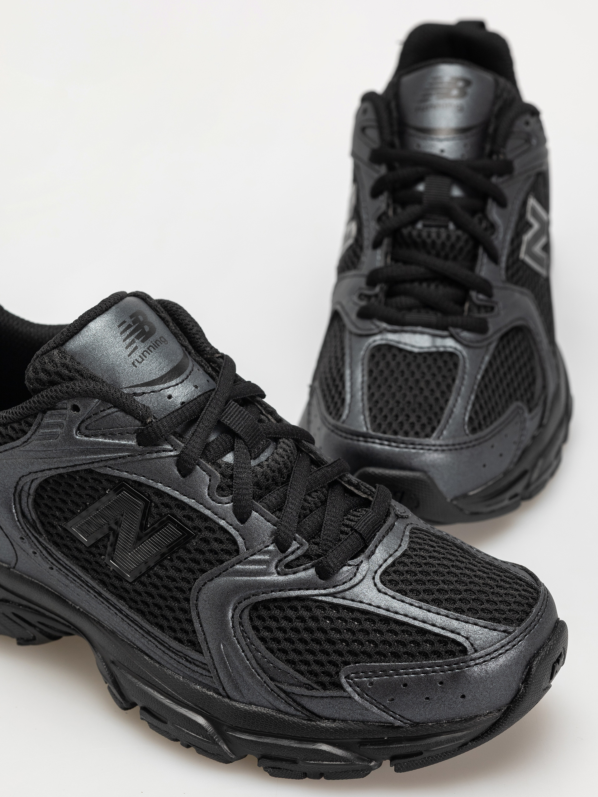 Buty New Balance 530 (black)