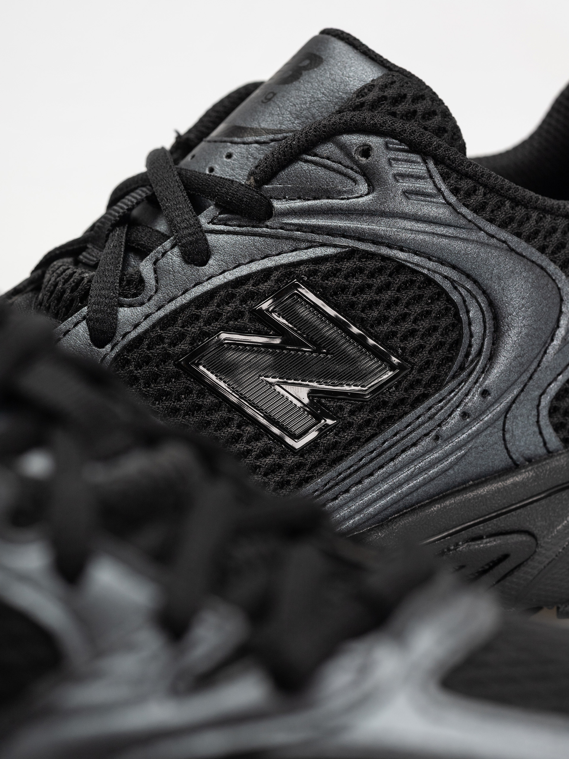 Buty New Balance 530 (black)
