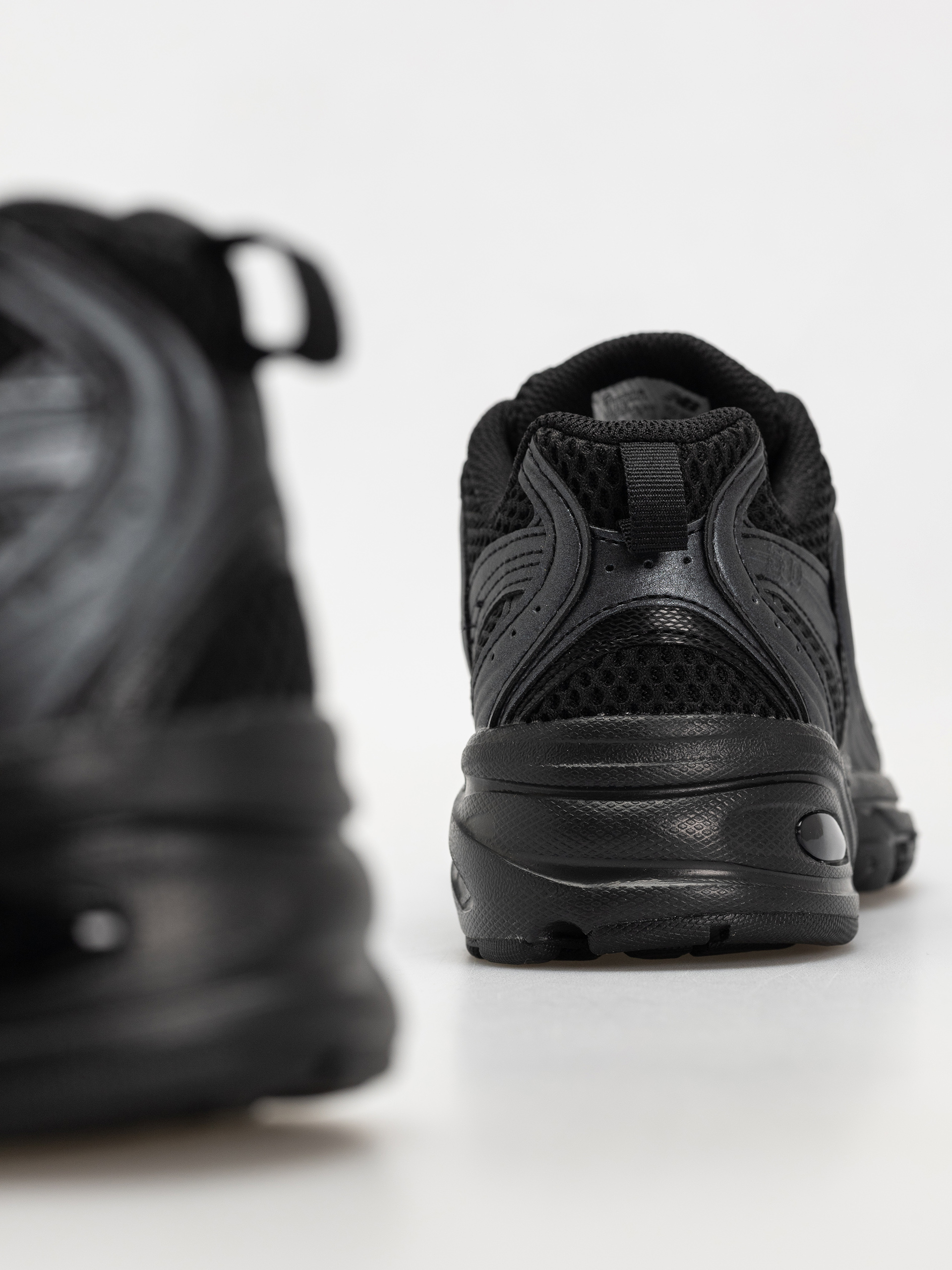 Buty New Balance 530 (black)