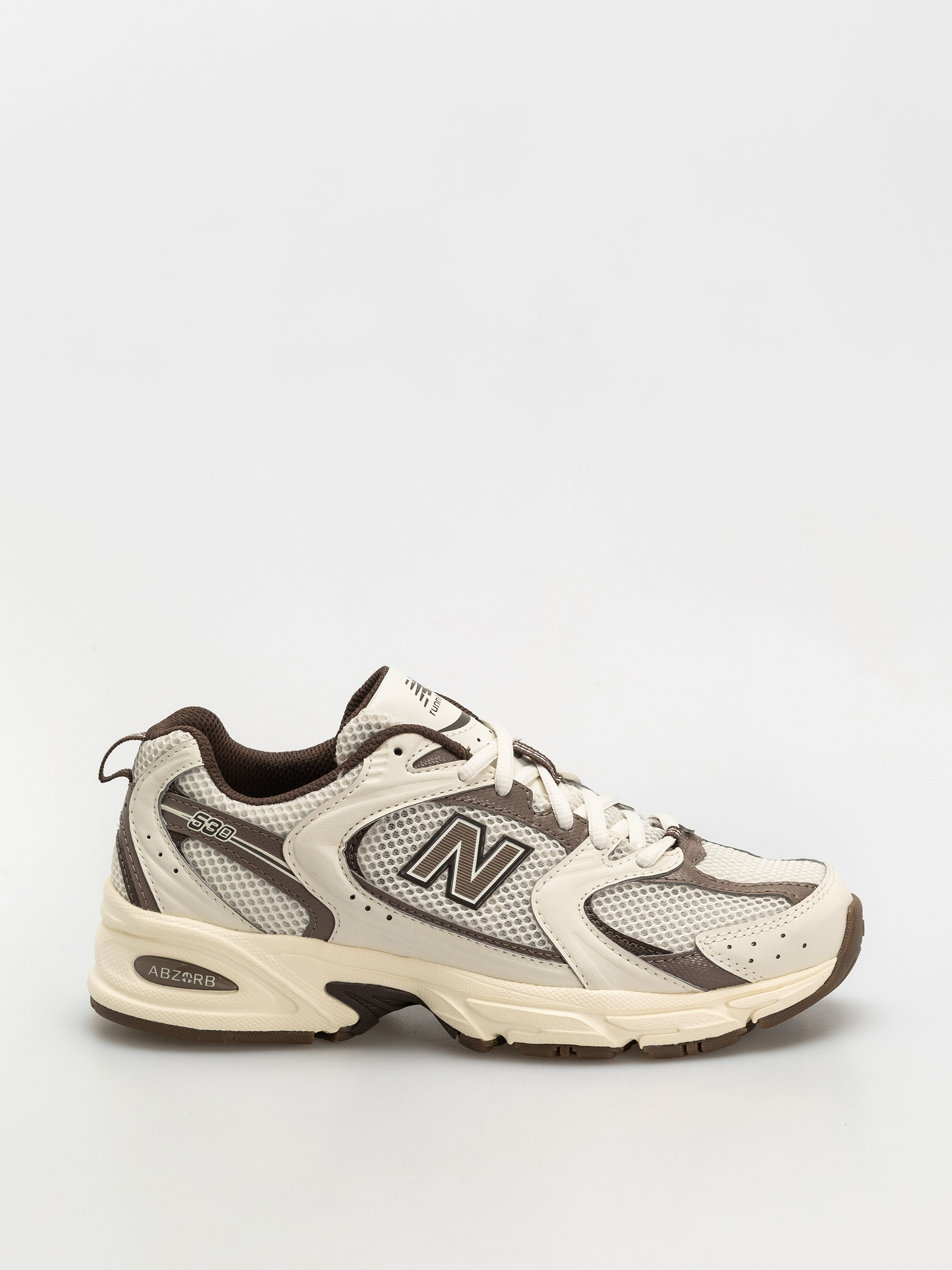 靴 New Balance 530 Buty New Balance 530 - biały (angora)