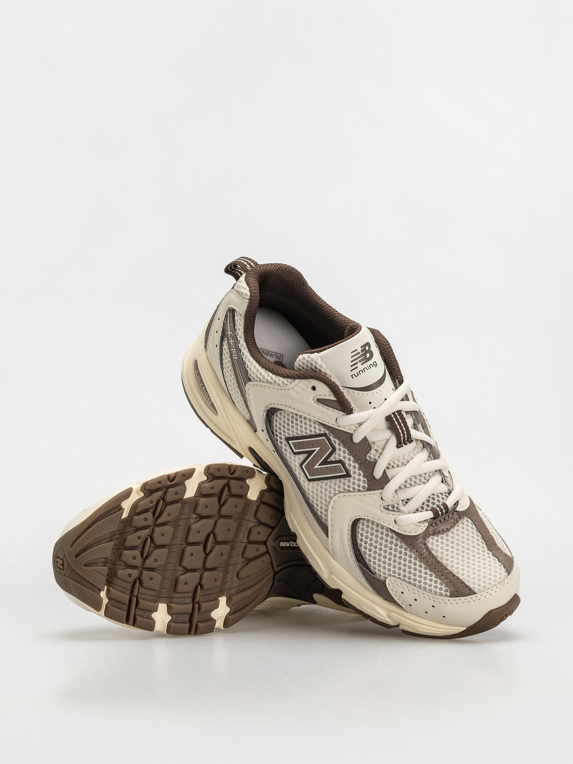Buty New Balance 530 (angora)