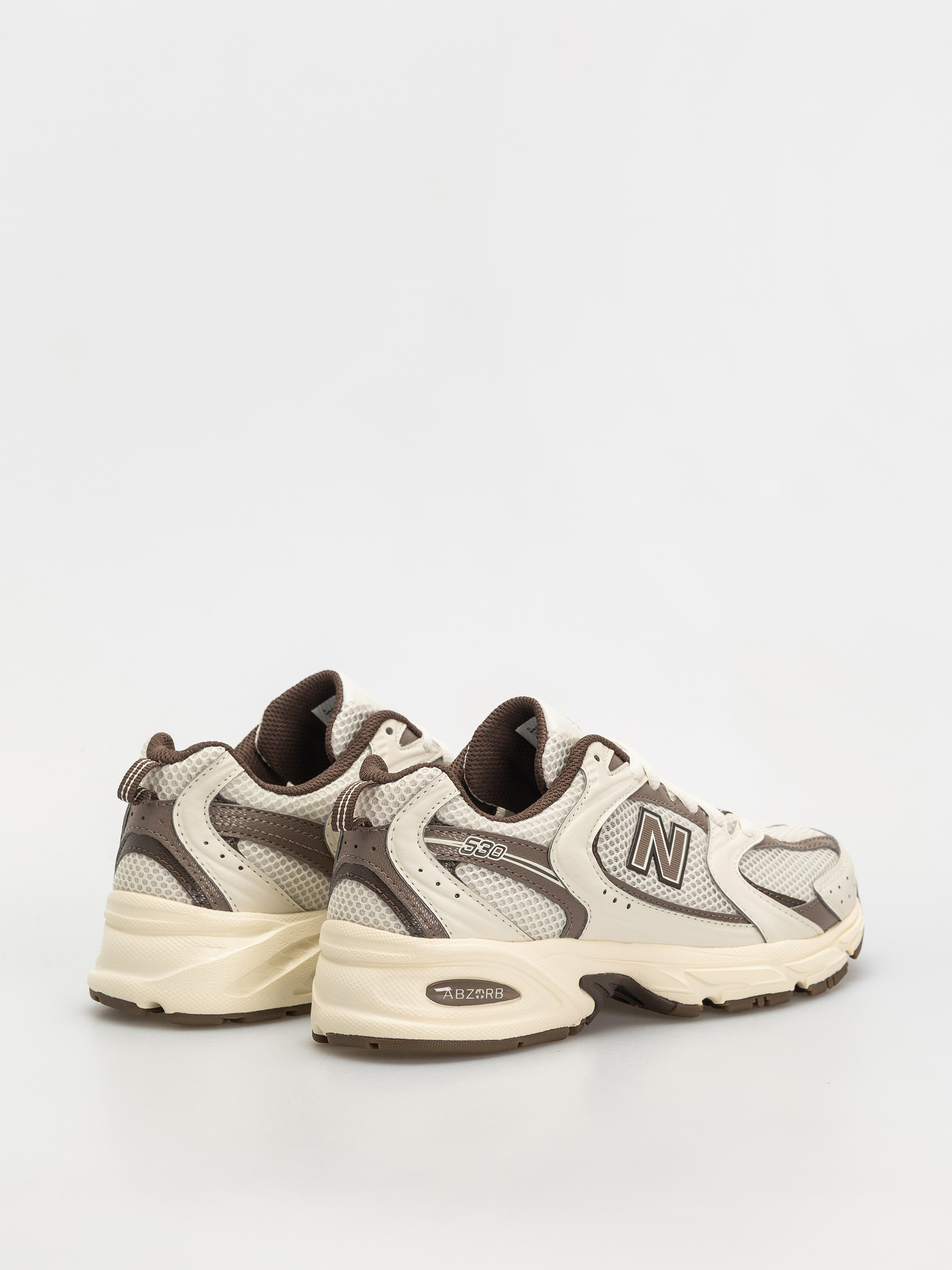 Buty New Balance 530 (angora)
