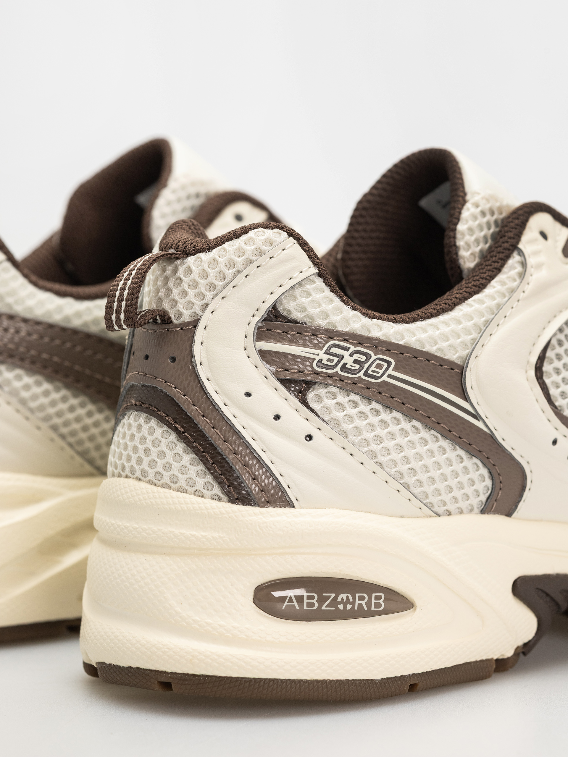 Buty New Balance 530 (angora)