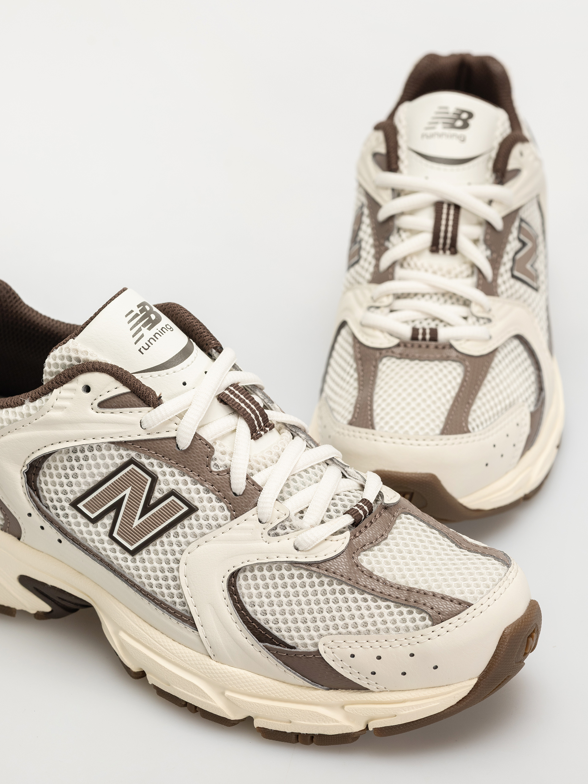 Buty New Balance 530 (angora)