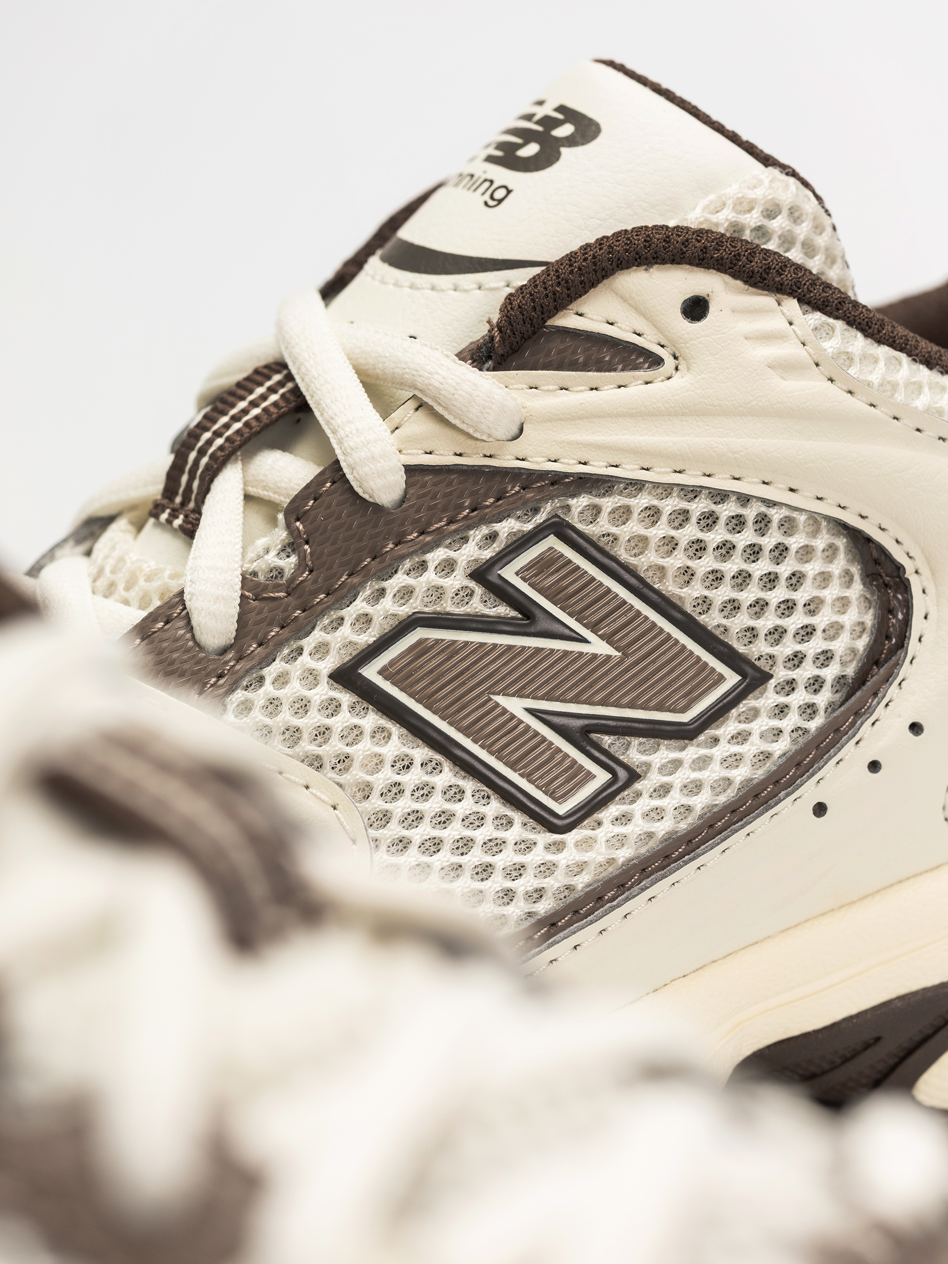 Buty New Balance 530 (angora)