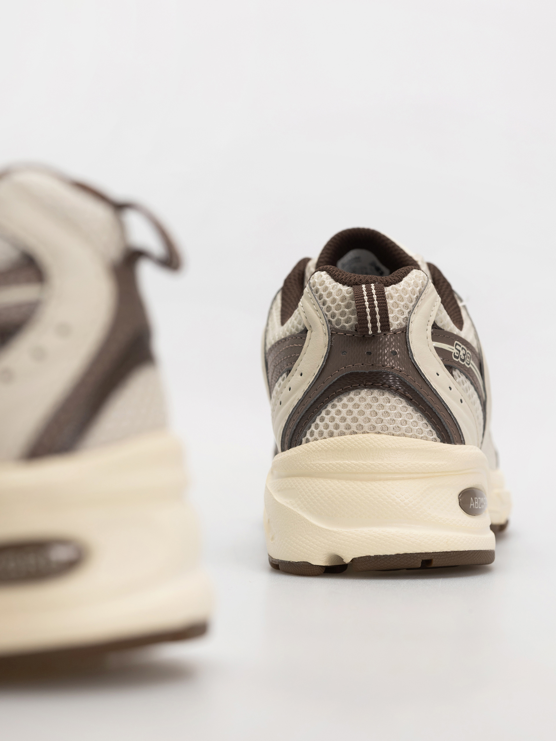 Buty New Balance 530 (angora)
