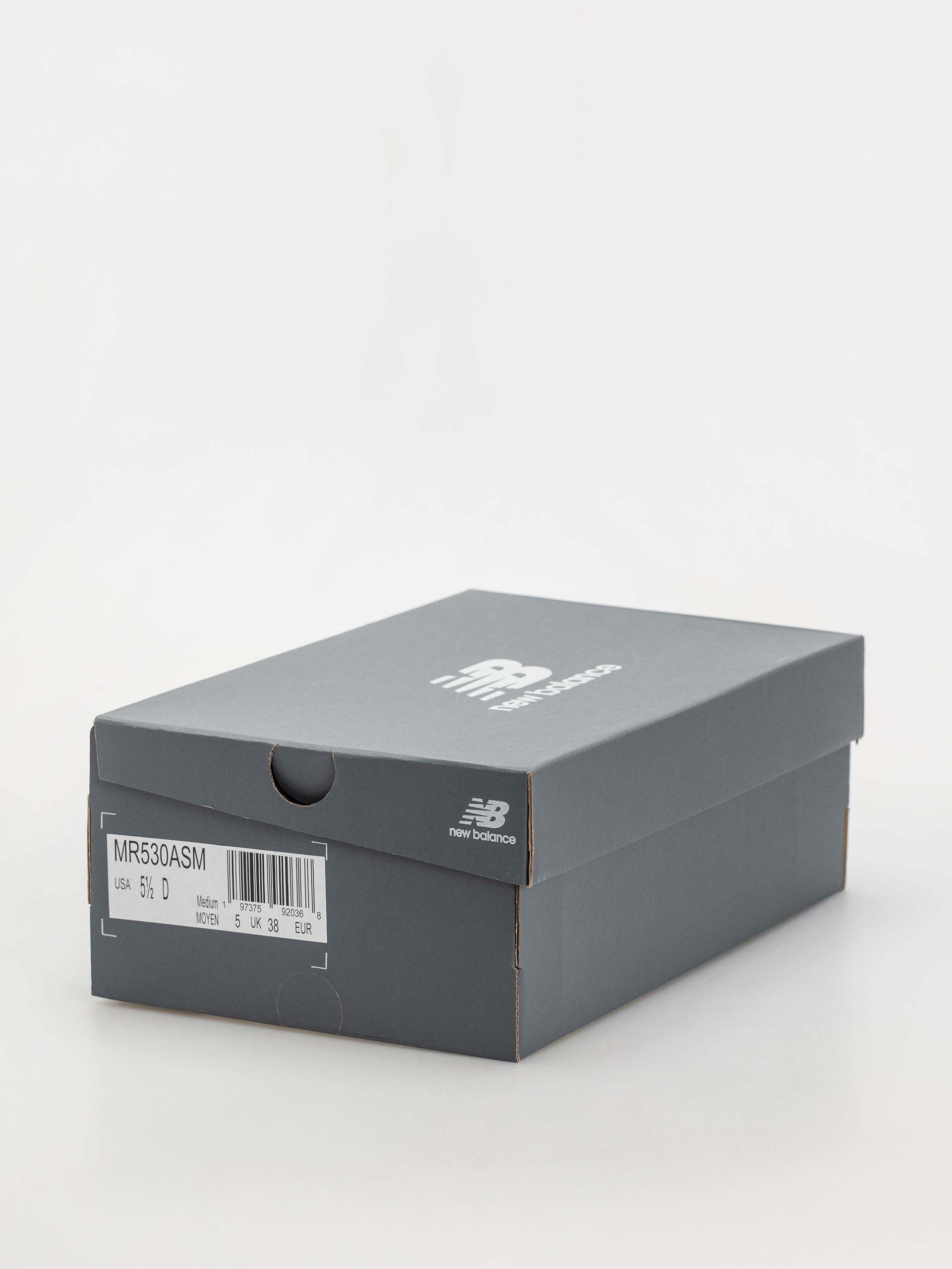 Buty New Balance 530 (angora)